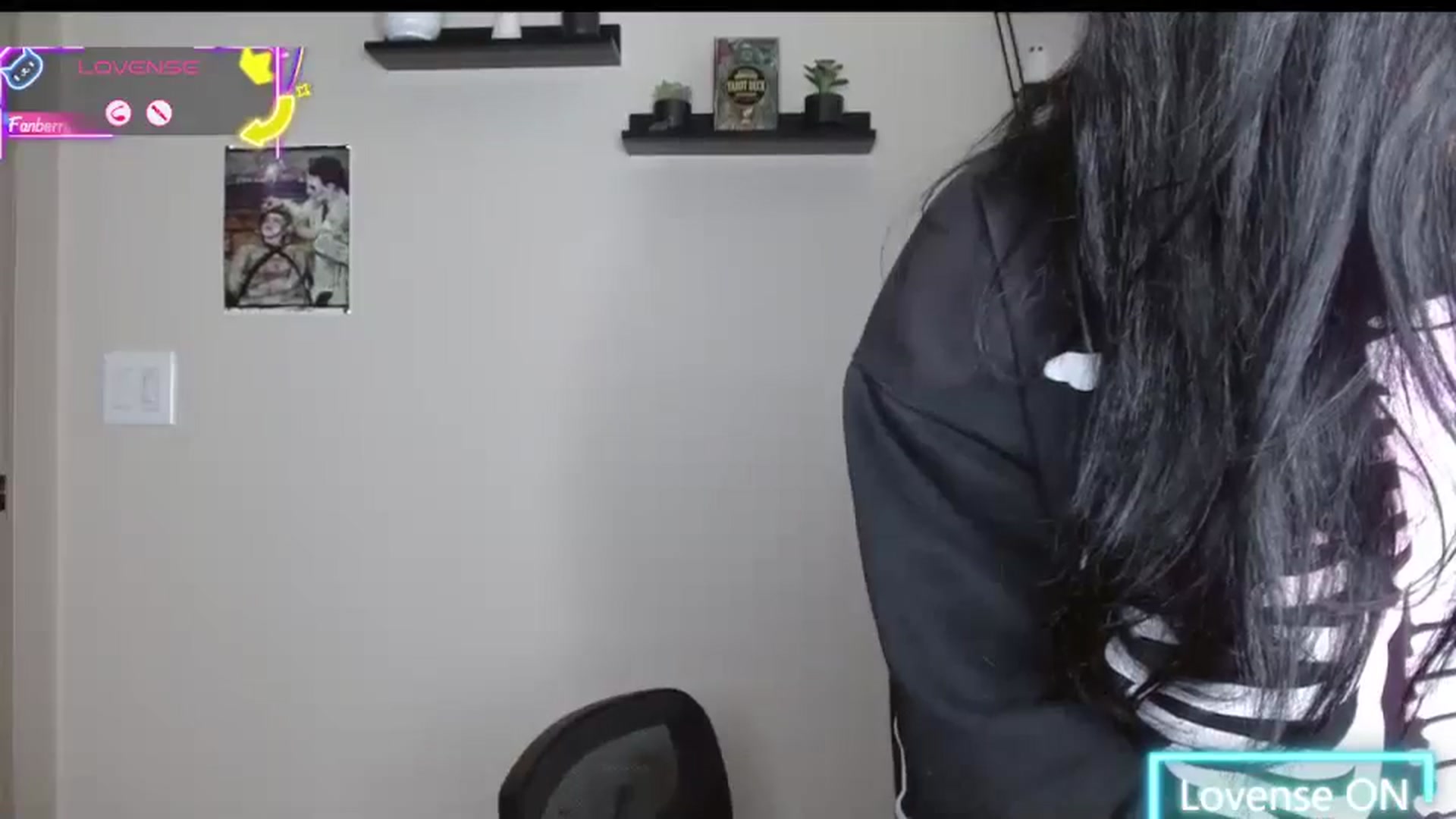 Gallery image thumbnail from Maikuchi's myfreecams stream on, 07/29/2025, 22:31 image 3 of 20