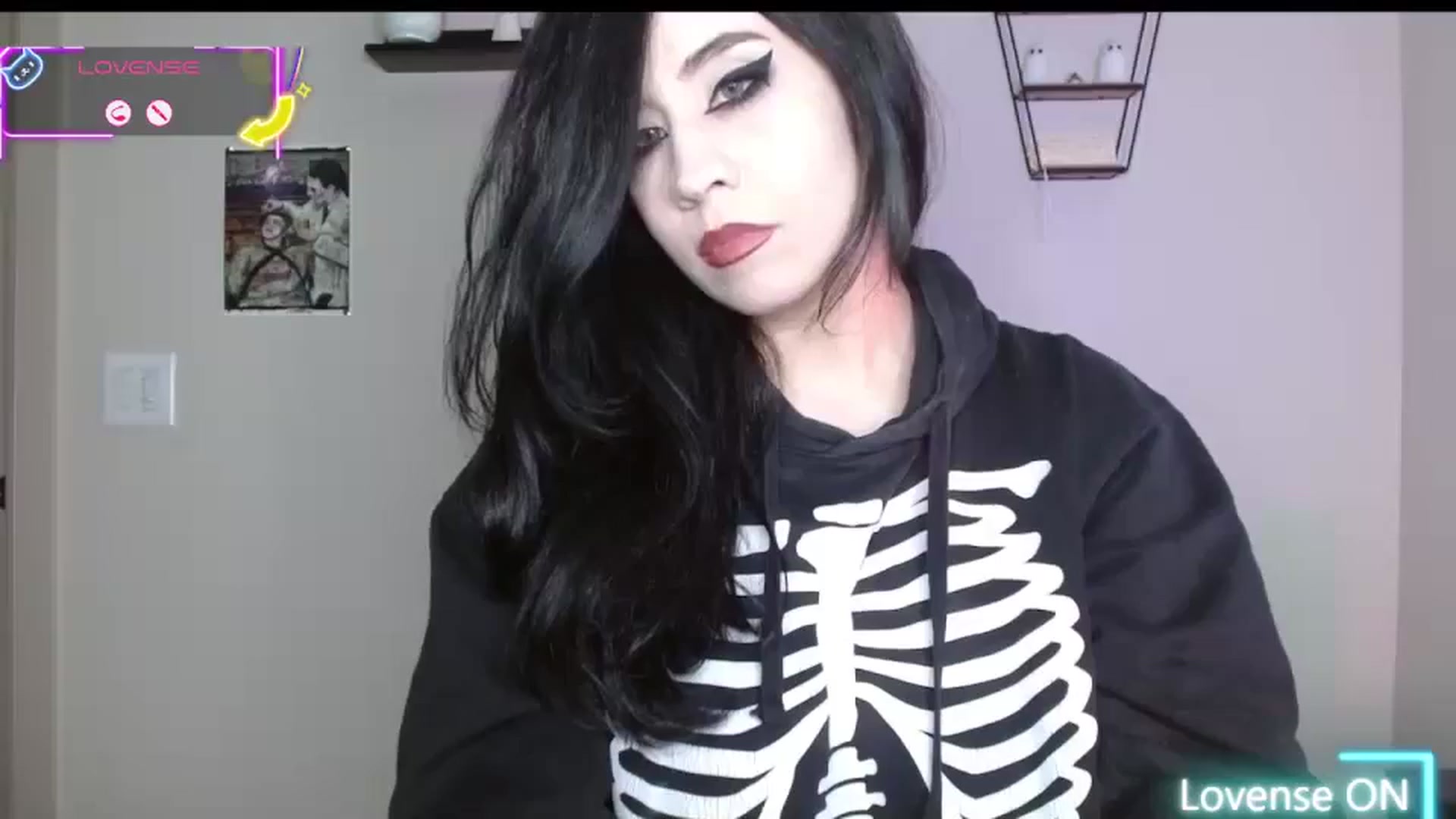 Gallery image thumbnail from Maikuchi's myfreecams stream on, 07/29/2025, 22:31 image 1 of 20