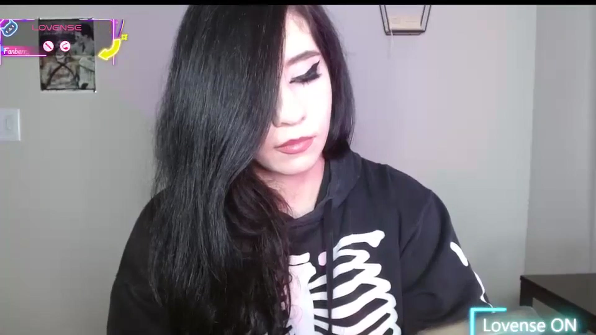 Gallery image thumbnail from Maikuchi's myfreecams stream on, 07/29/2025, 22:31 image 19 of 20