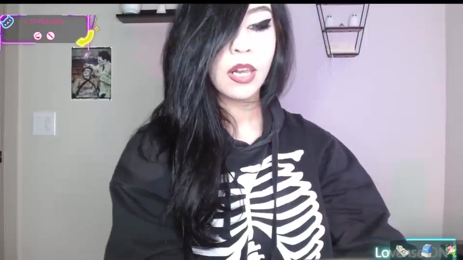 Gallery image thumbnail from Maikuchi's myfreecams stream on, 07/29/2025, 22:31 image 2 of 20