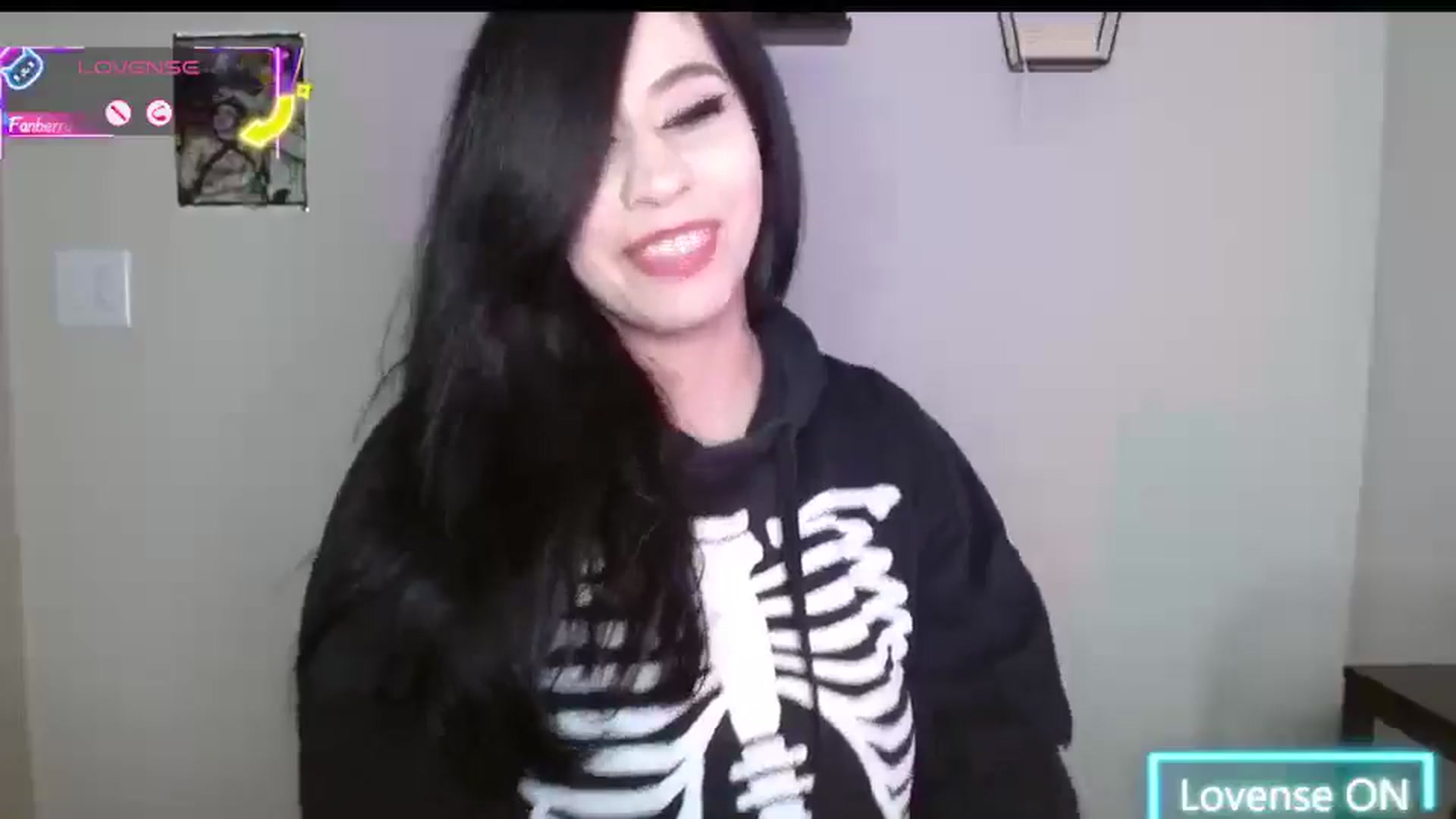 Gallery image thumbnail from Maikuchi's myfreecams stream on, 07/29/2025, 22:31 image 14 of 20
