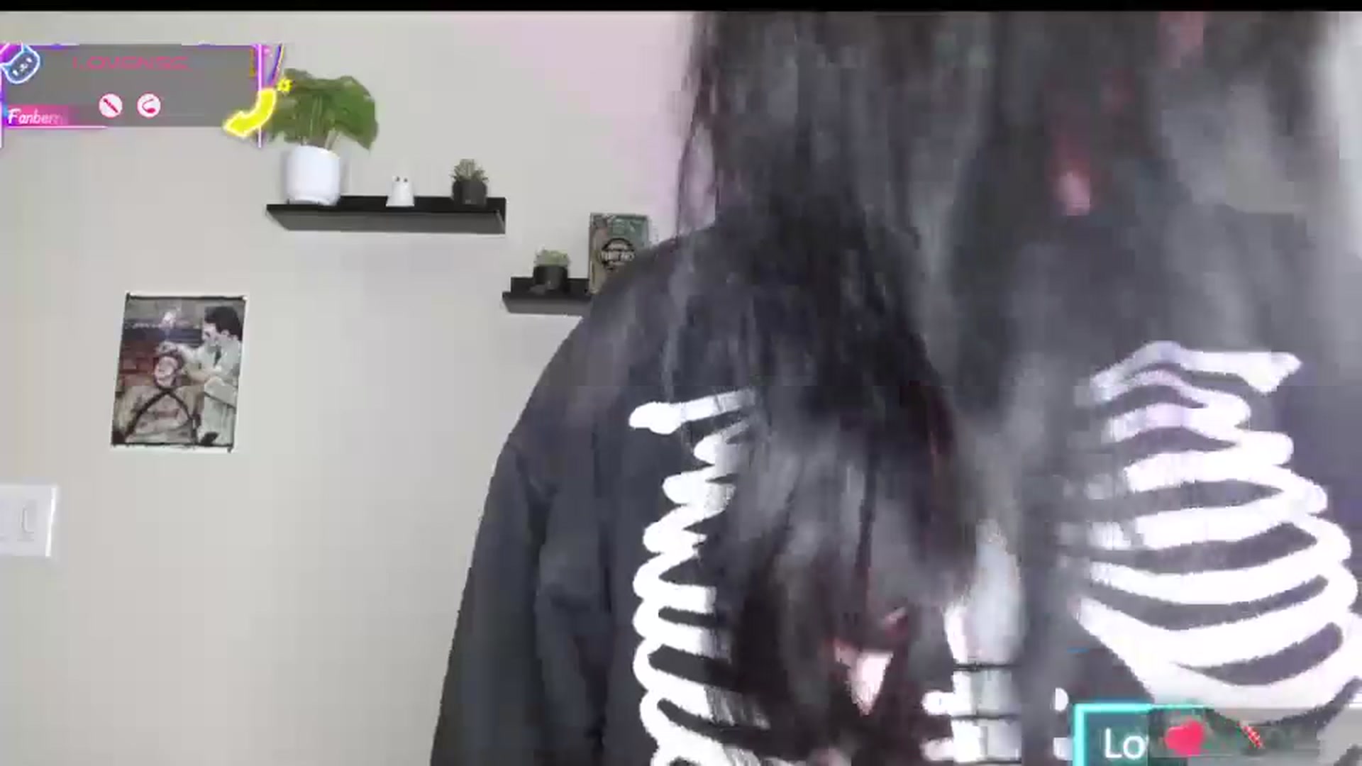 Gallery image thumbnail from Maikuchi's myfreecams stream on, 07/29/2025, 22:31 image 18 of 20