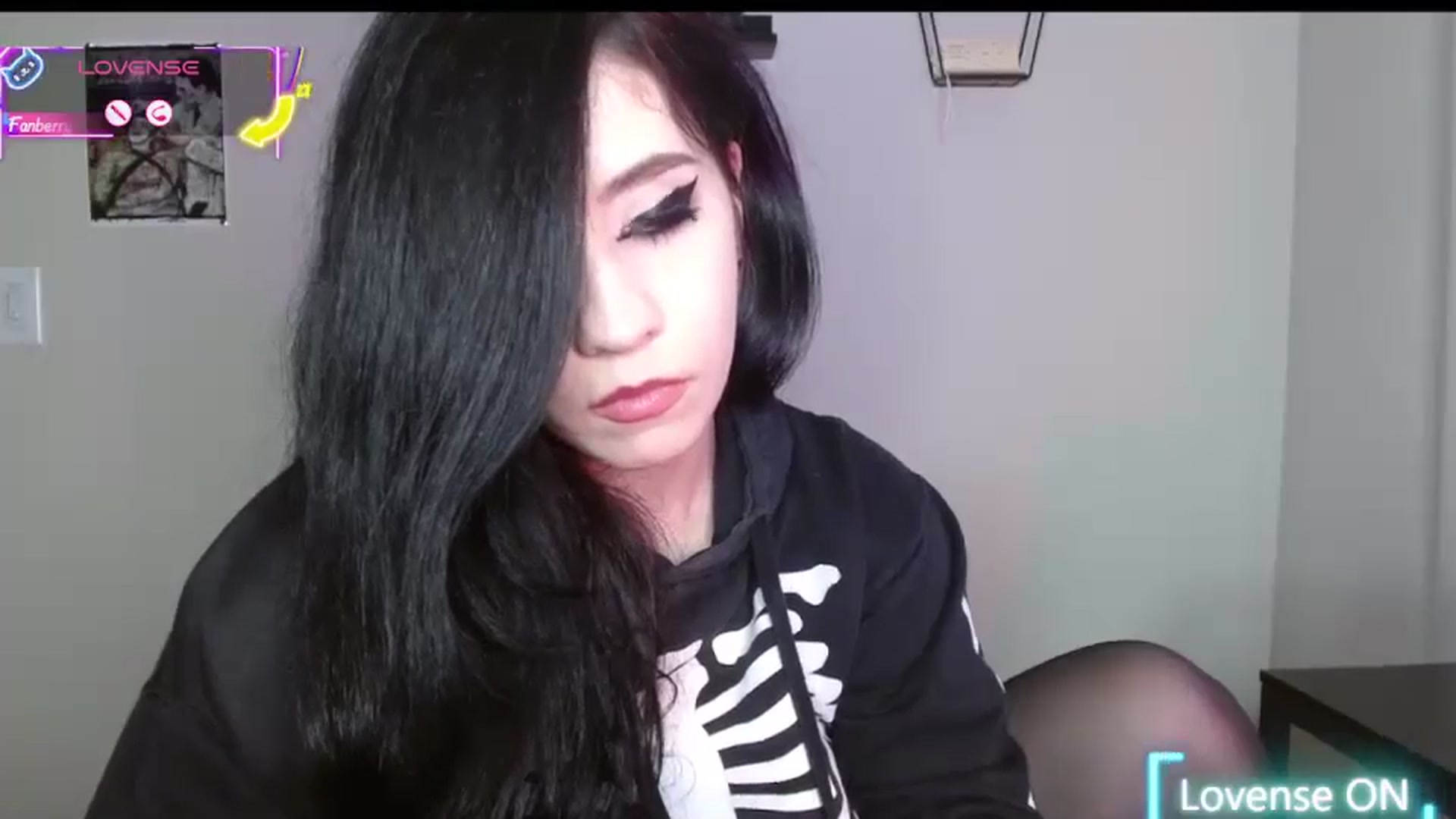 Gallery image thumbnail from Maikuchi's myfreecams stream on, 07/29/2025, 22:31 image 20 of 20