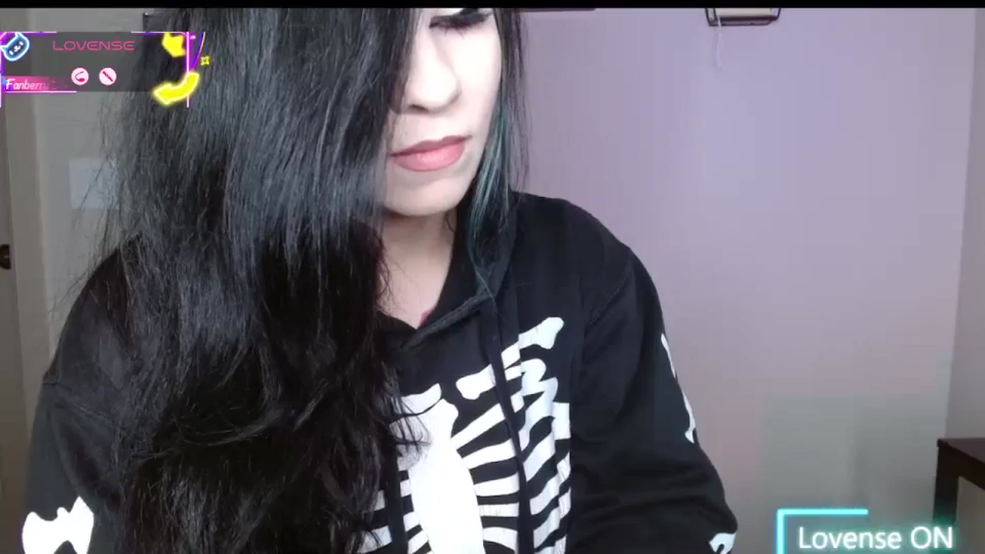 Gallery image thumbnail from Maikuchi's myfreecams stream on, 07/31/2025, 24:01 image 19 of 20