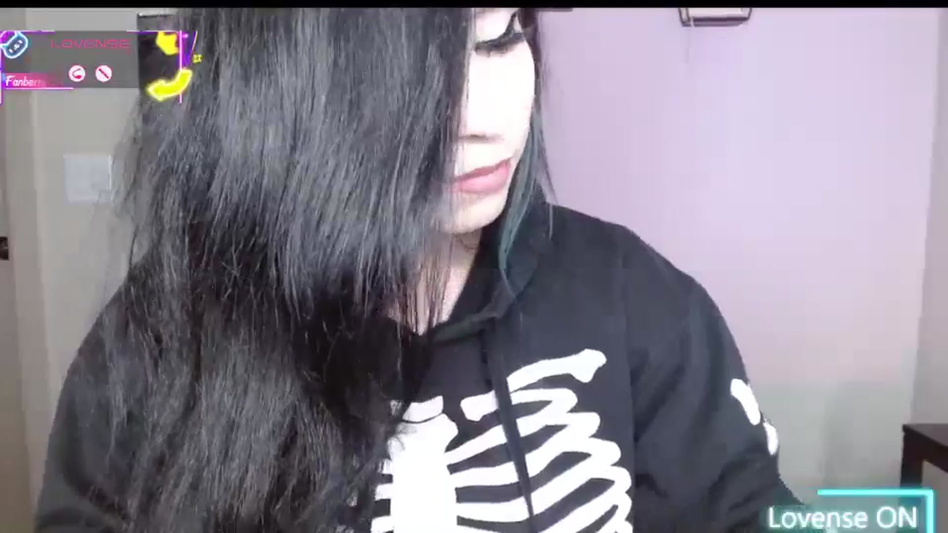 Gallery image thumbnail from Maikuchi's myfreecams stream on, 07/31/2025, 24:01 image 20 of 20