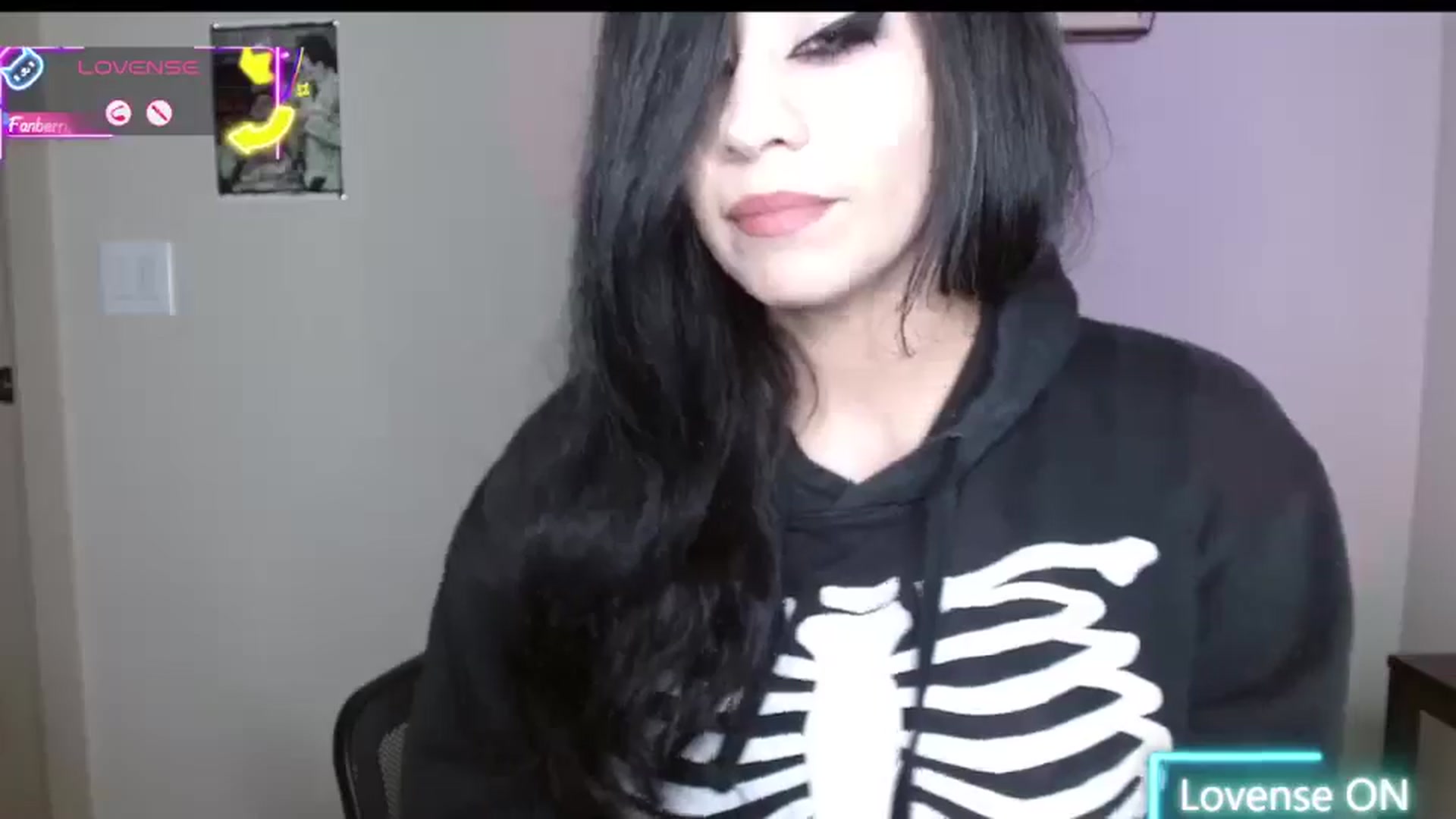 Gallery image thumbnail from Maikuchi's myfreecams stream on, 07/31/2025, 24:01 image 12 of 20
