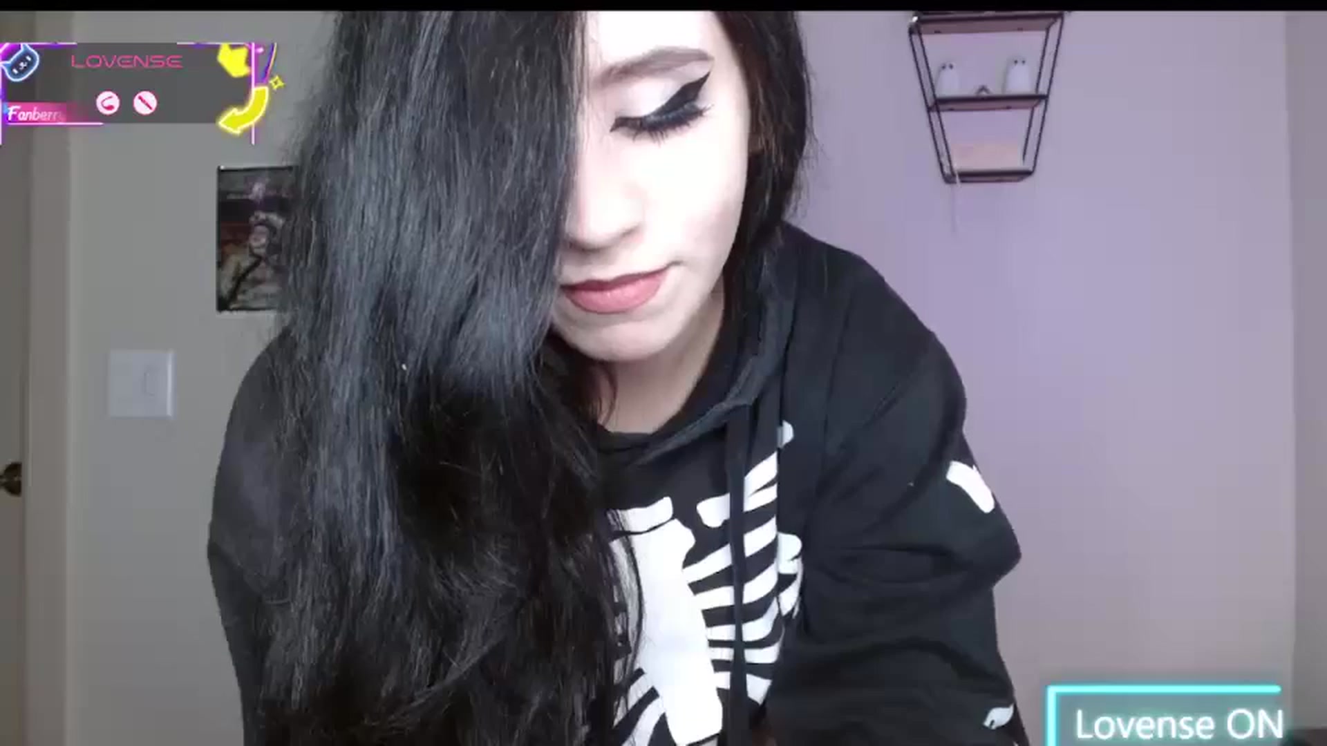 Gallery image thumbnail from Maikuchi's myfreecams stream on, 07/31/2025, 24:01 image 10 of 20