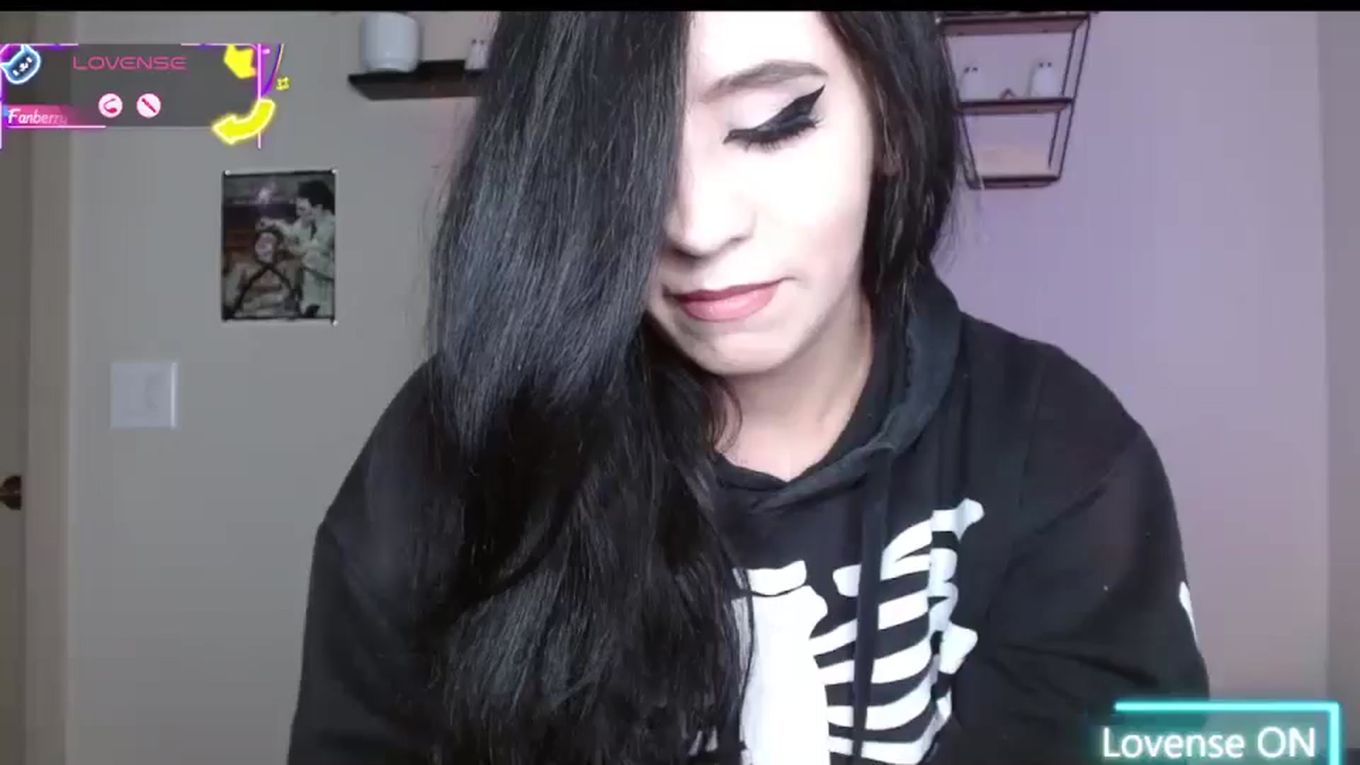 Gallery image thumbnail from Maikuchi's myfreecams stream on, 07/31/2025, 24:01 image 11 of 20