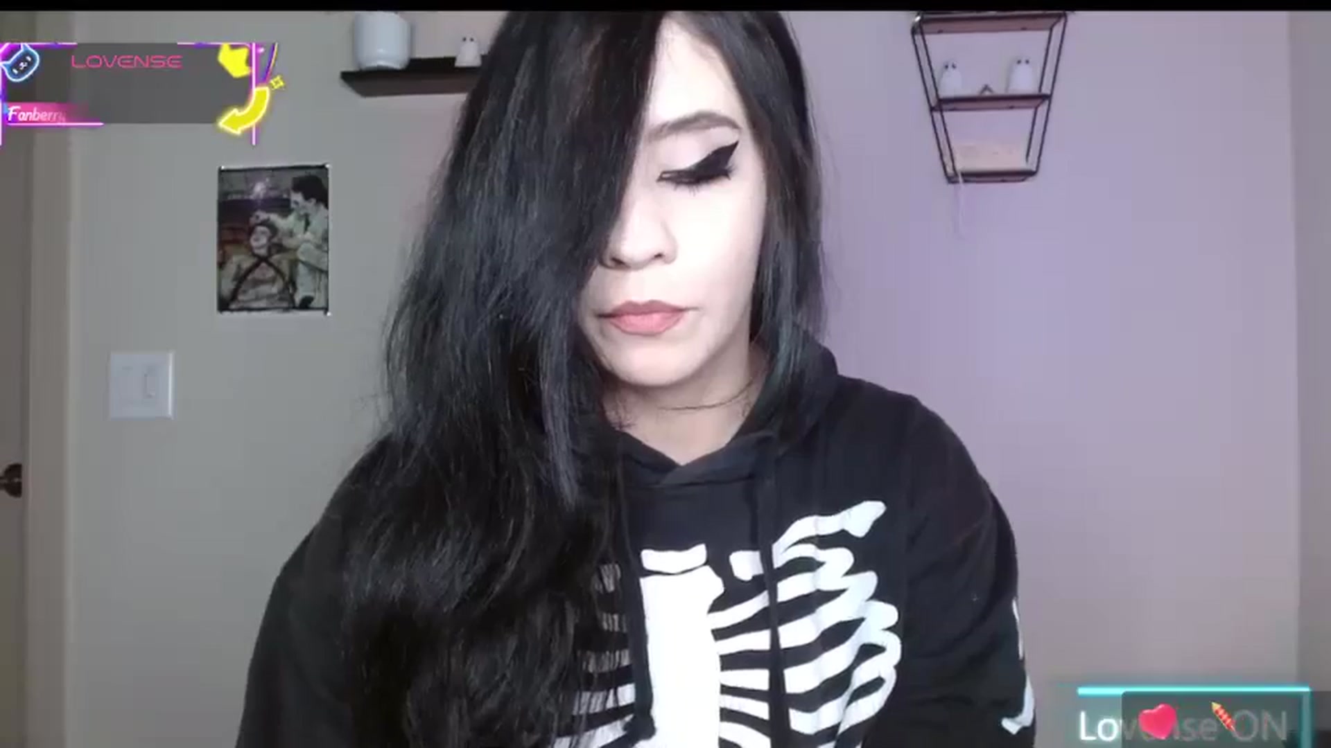 Gallery image thumbnail from Maikuchi's myfreecams stream on, 07/31/2025, 24:01 image 7 of 20