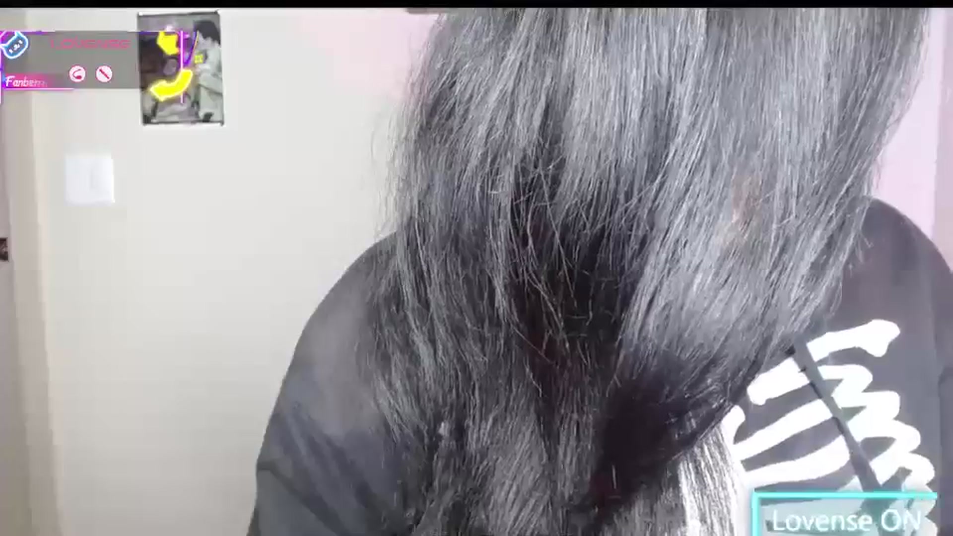 Gallery image thumbnail from Maikuchi's myfreecams stream on, 07/31/2025, 24:13 image 16 of 20