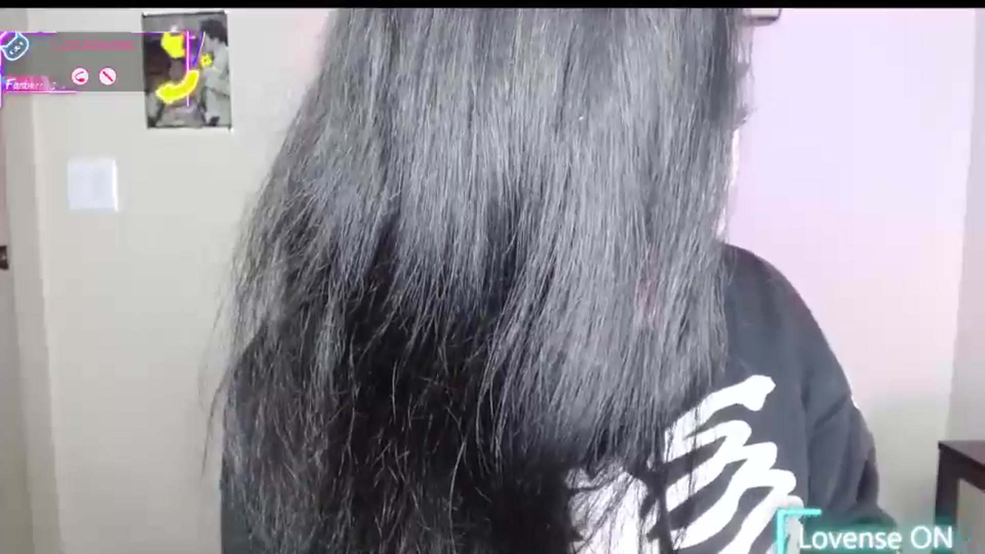 Gallery image thumbnail from Maikuchi's myfreecams stream on, 07/31/2025, 24:13 image 5 of 20