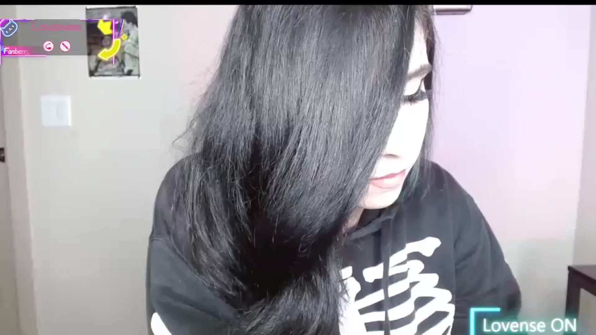 Gallery image thumbnail from Maikuchi's myfreecams stream on, 07/31/2025, 24:13 image 10 of 20