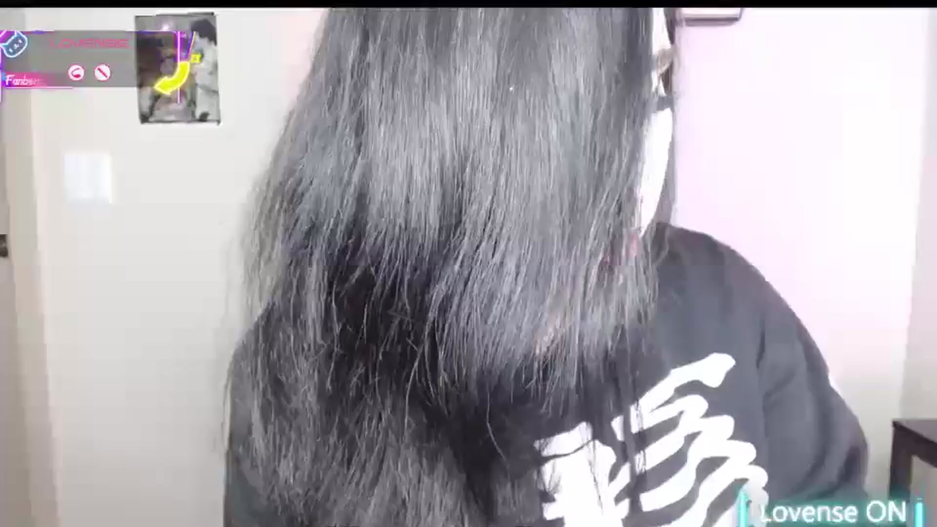 Gallery image thumbnail from Maikuchi's myfreecams stream on, 07/31/2025, 24:13 image 6 of 20