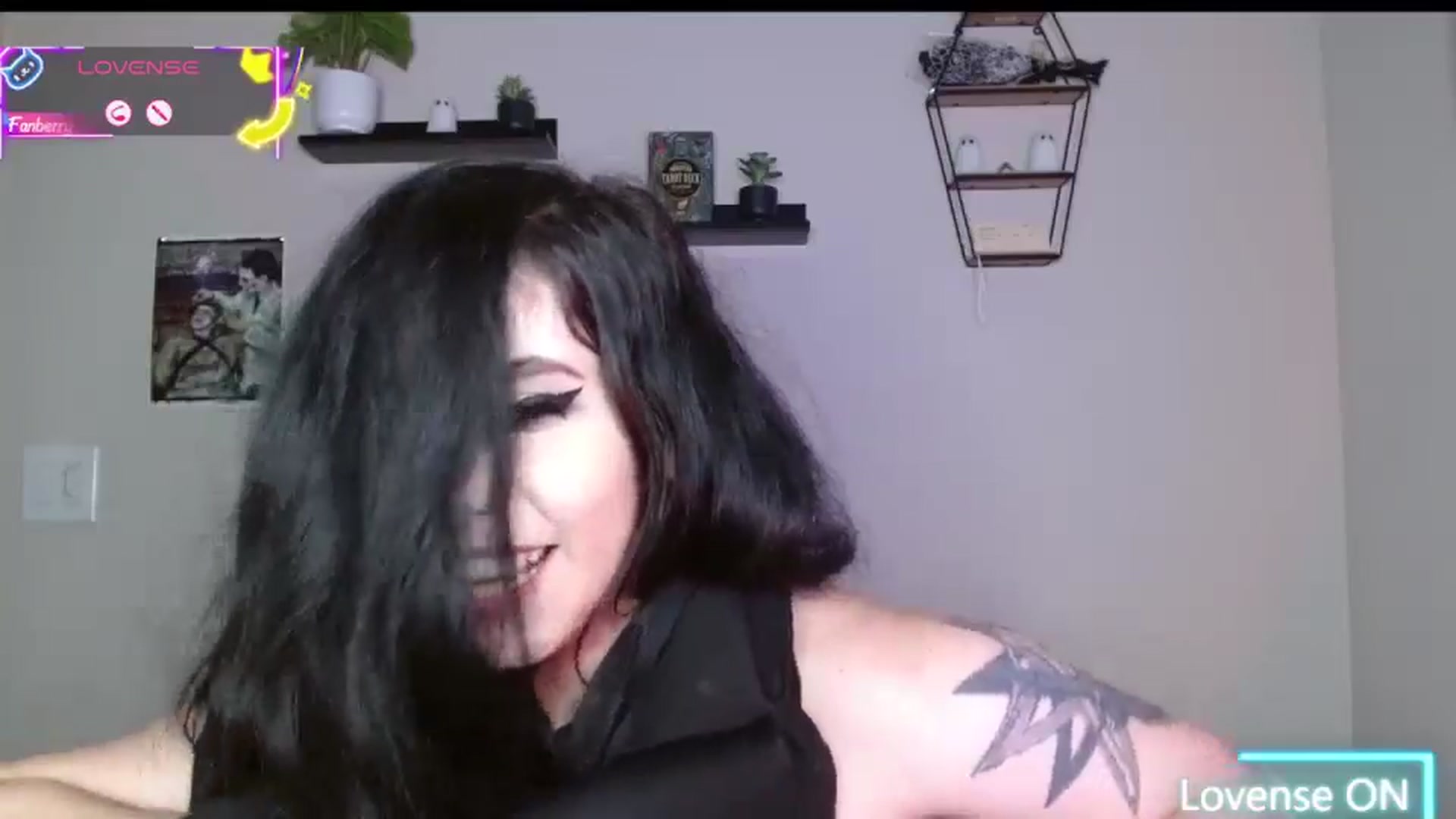 Gallery image thumbnail from Maikuchi's myfreecams stream on, 07/31/2025, 02:16 image 18 of 20