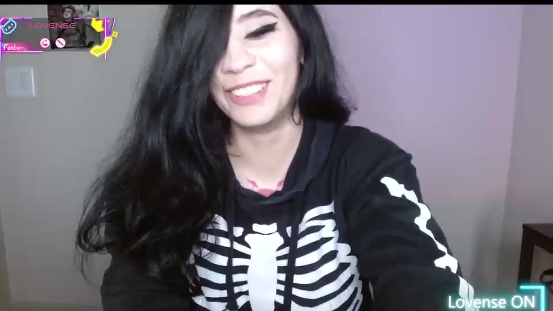 Gallery image thumbnail from Maikuchi's myfreecams stream on, 07/31/2025, 02:16 image 2 of 20