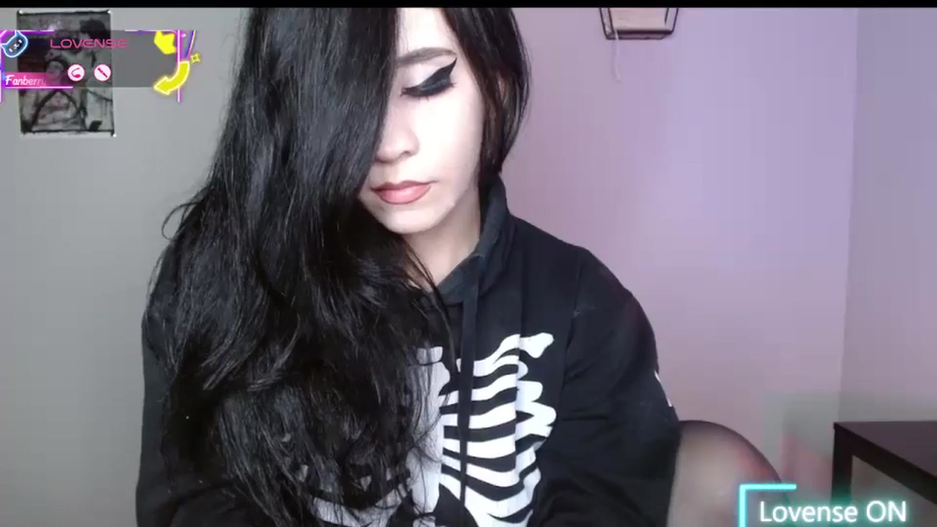Gallery image thumbnail from Maikuchi's myfreecams stream on, 08/03/2025, 02:23 image 18 of 20