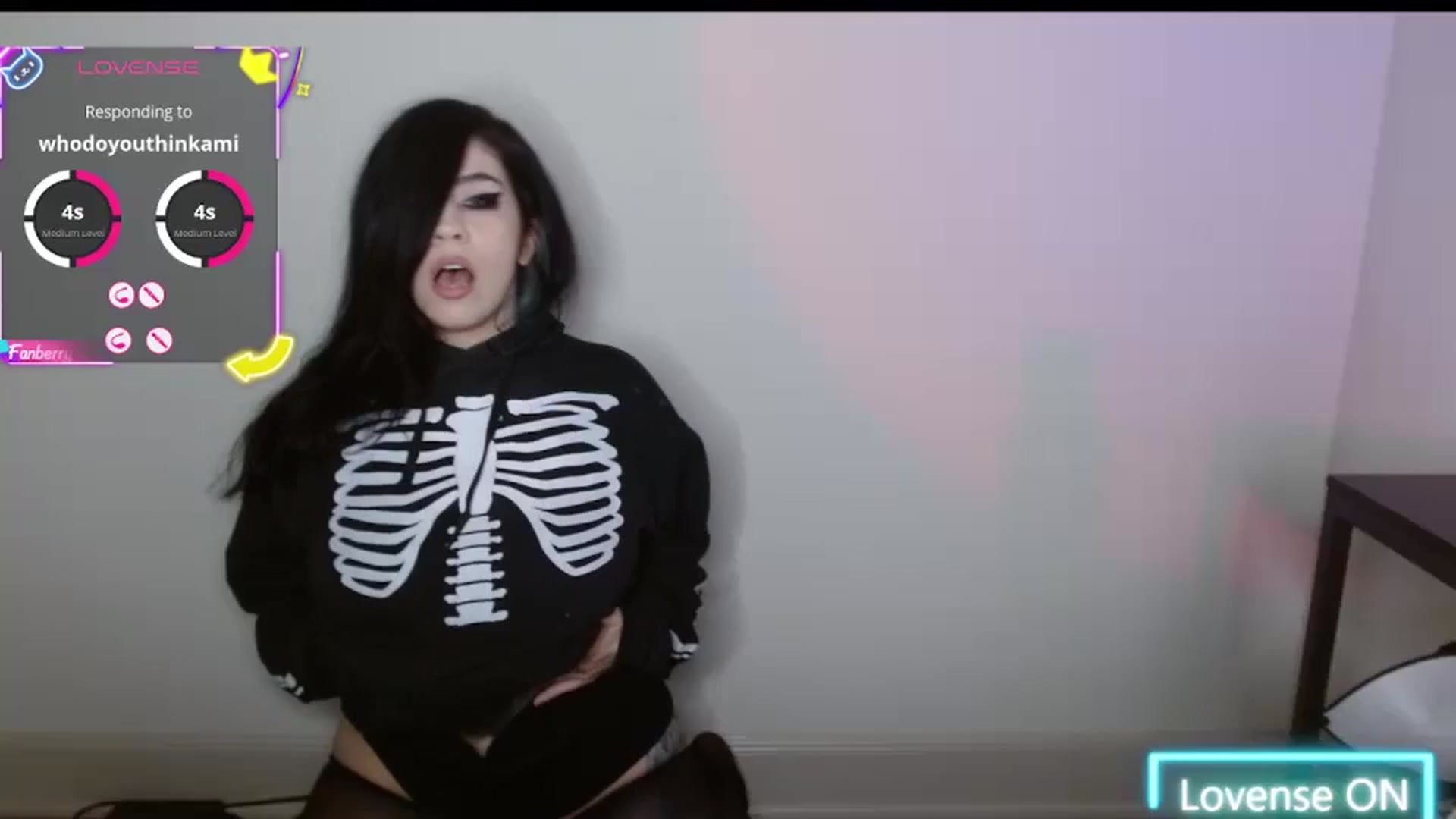 Gallery image thumbnail from Maikuchi's myfreecams stream on, 08/03/2025, 02:23 image 20 of 20