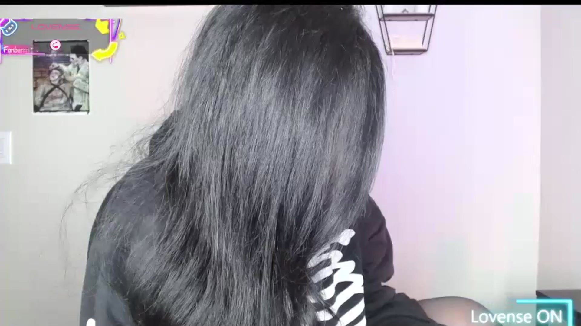 Gallery image thumbnail from Maikuchi's myfreecams stream on, 08/06/2025, 21:40 image 3 of 20