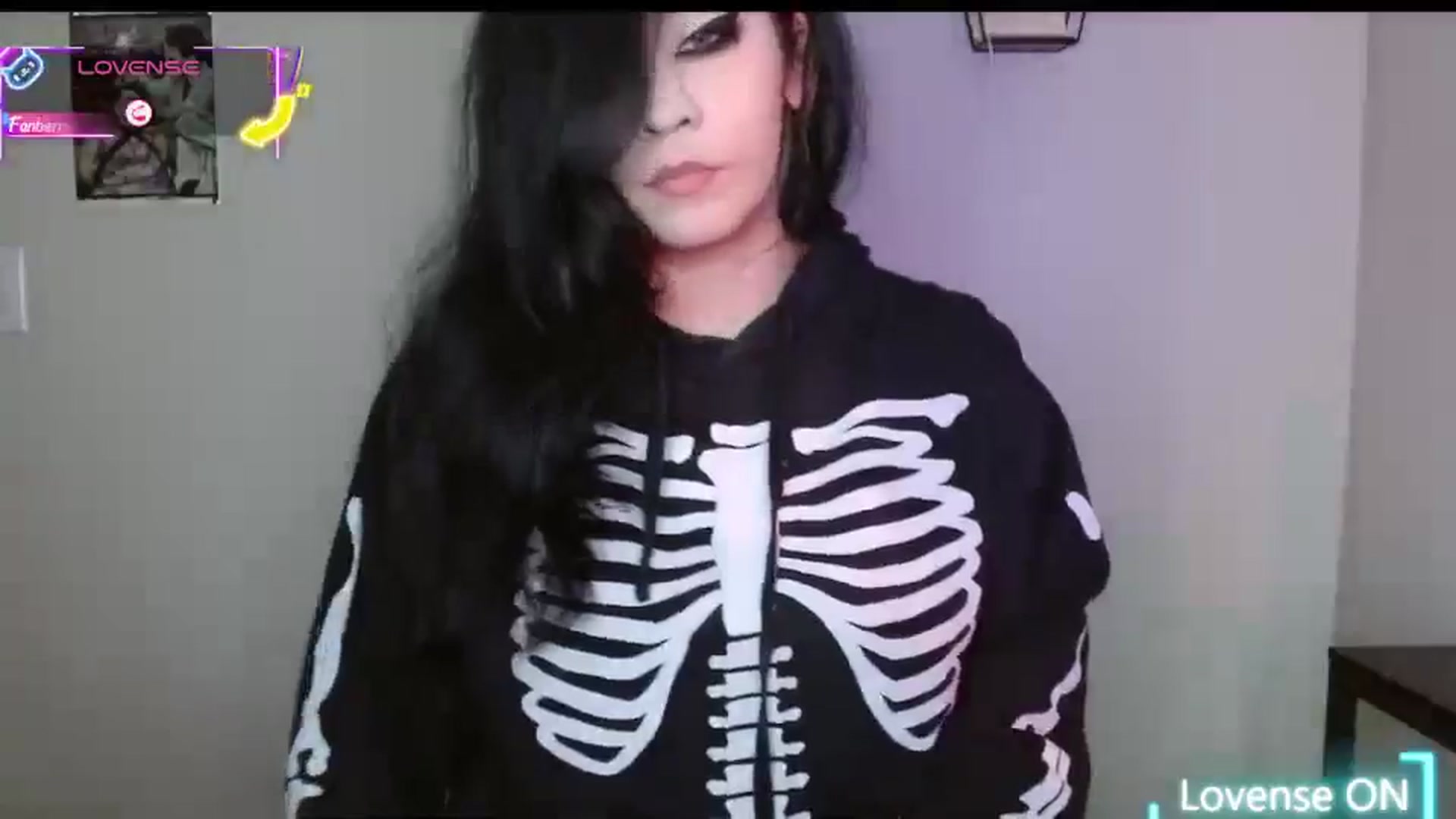 Gallery image thumbnail from Maikuchi's myfreecams stream on, 08/06/2025, 21:40 image 11 of 20