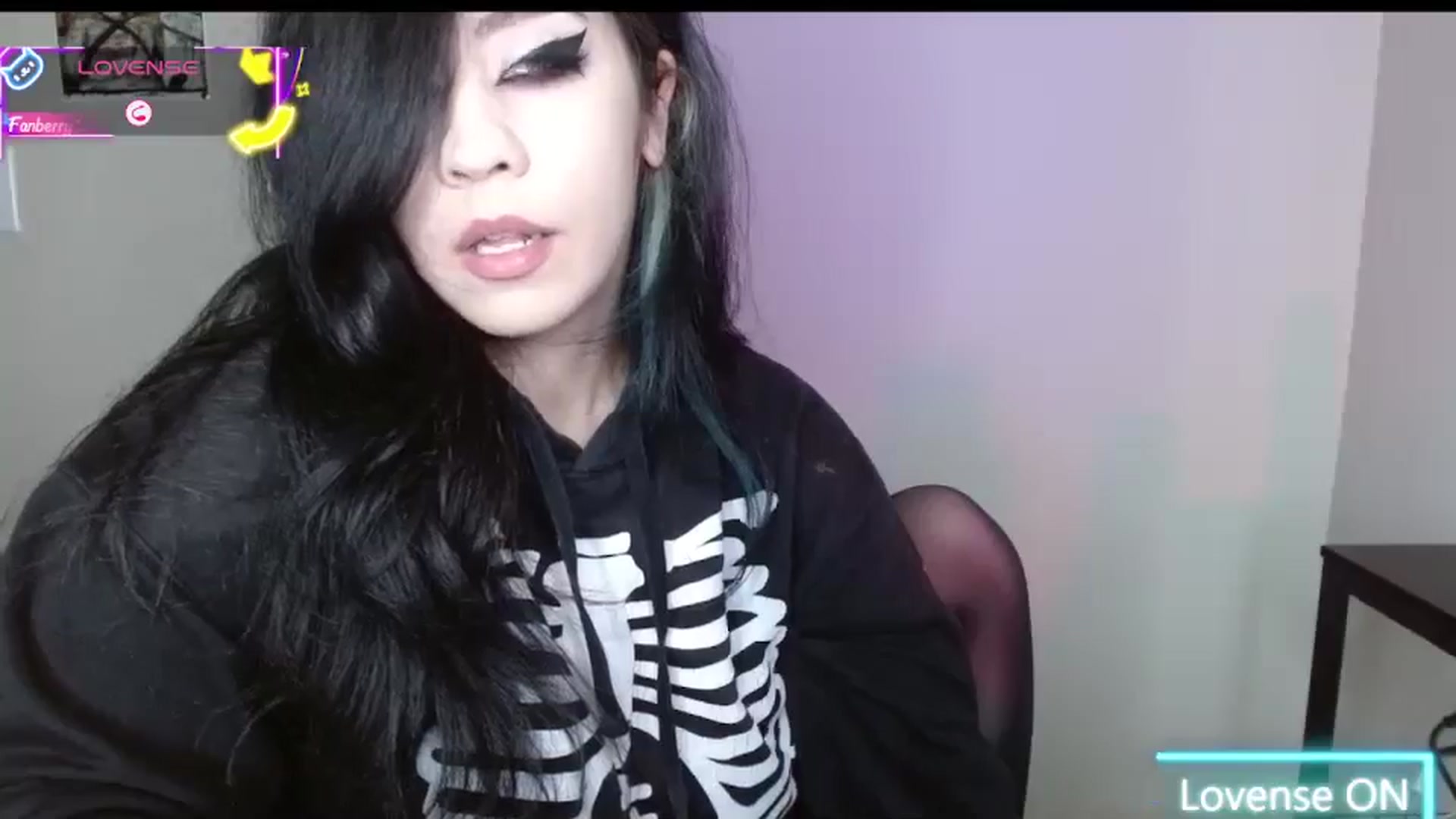 Gallery image thumbnail from Maikuchi's myfreecams stream on, 08/06/2025, 21:40 image 18 of 20