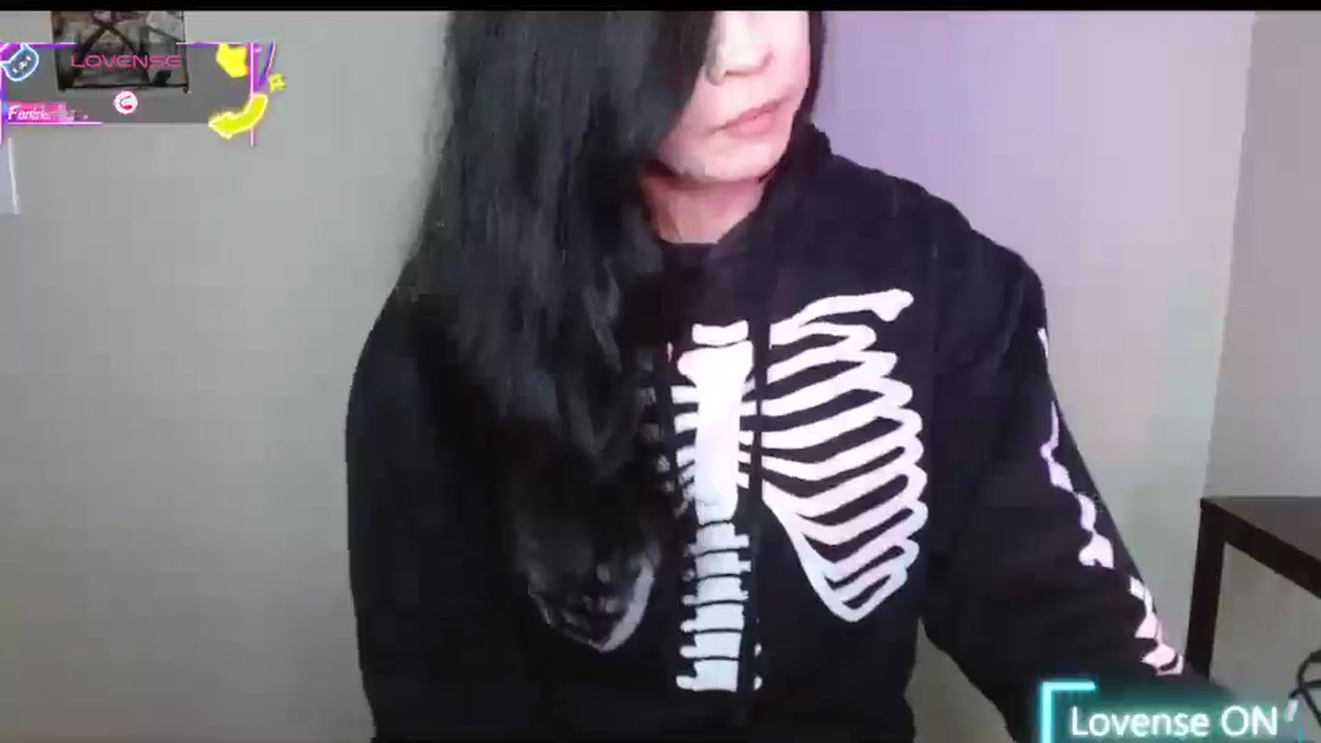 Gallery image thumbnail from Maikuchi's myfreecams stream on, 08/06/2025, 21:40 image 12 of 20