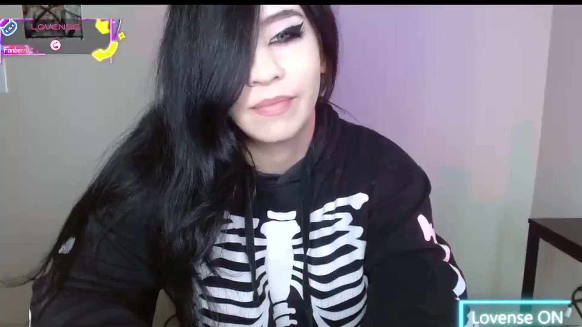 Gallery image thumbnail from Maikuchi's myfreecams stream on, 08/06/2025, 21:40 image 14 of 20