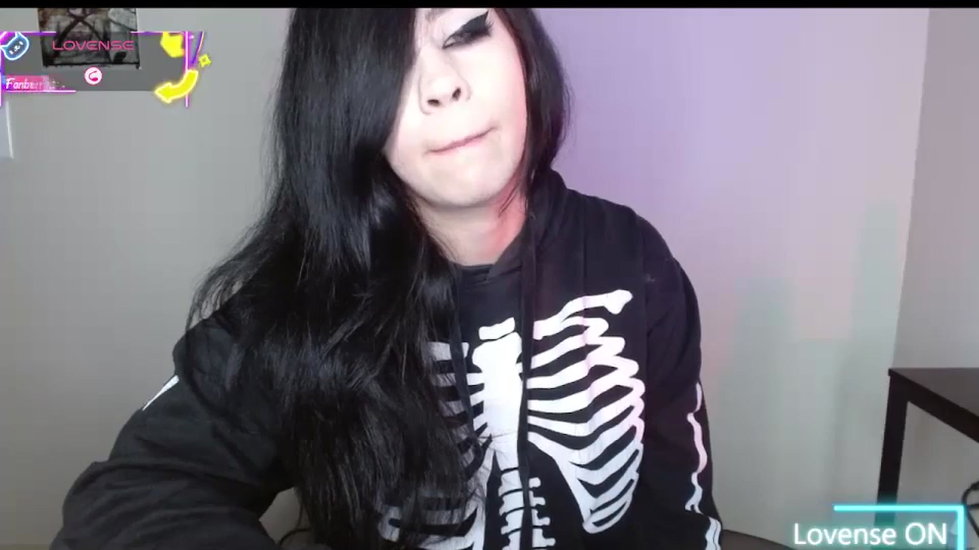 Gallery image thumbnail from Maikuchi's myfreecams stream on, 08/06/2025, 21:40 image 13 of 20