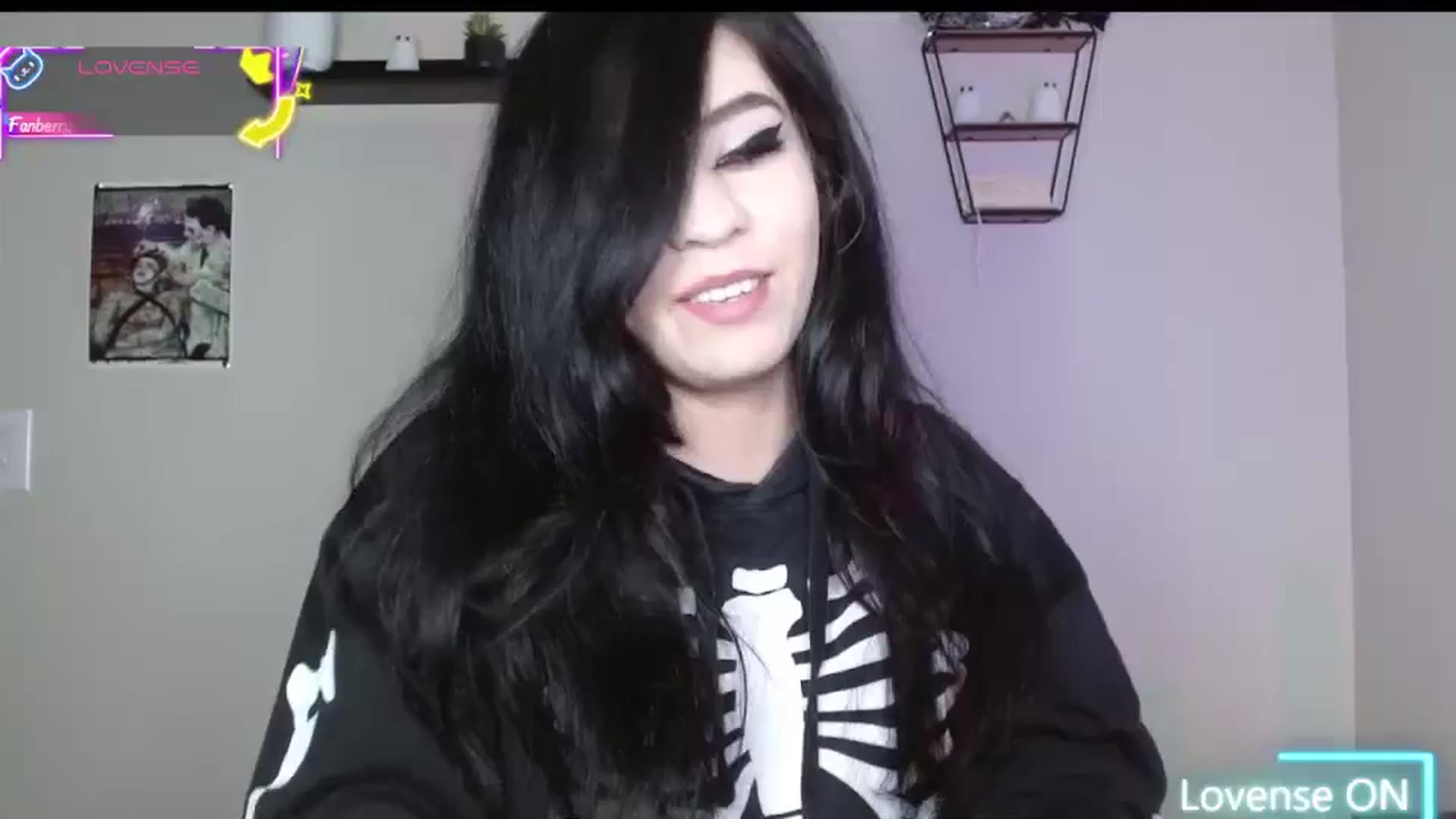 Gallery image thumbnail from Maikuchi's myfreecams stream on, 08/06/2025, 21:40 image 1 of 20
