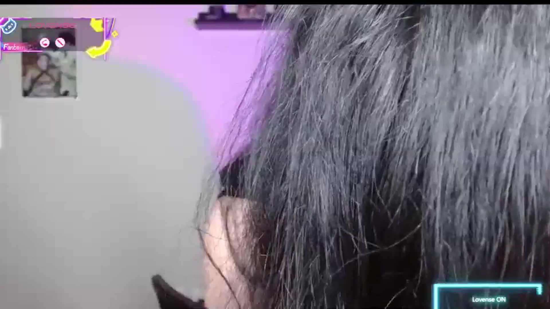 Gallery image thumbnail from Maikuchi's myfreecams stream on, 08/09/2025, 24:00 image 7 of 20