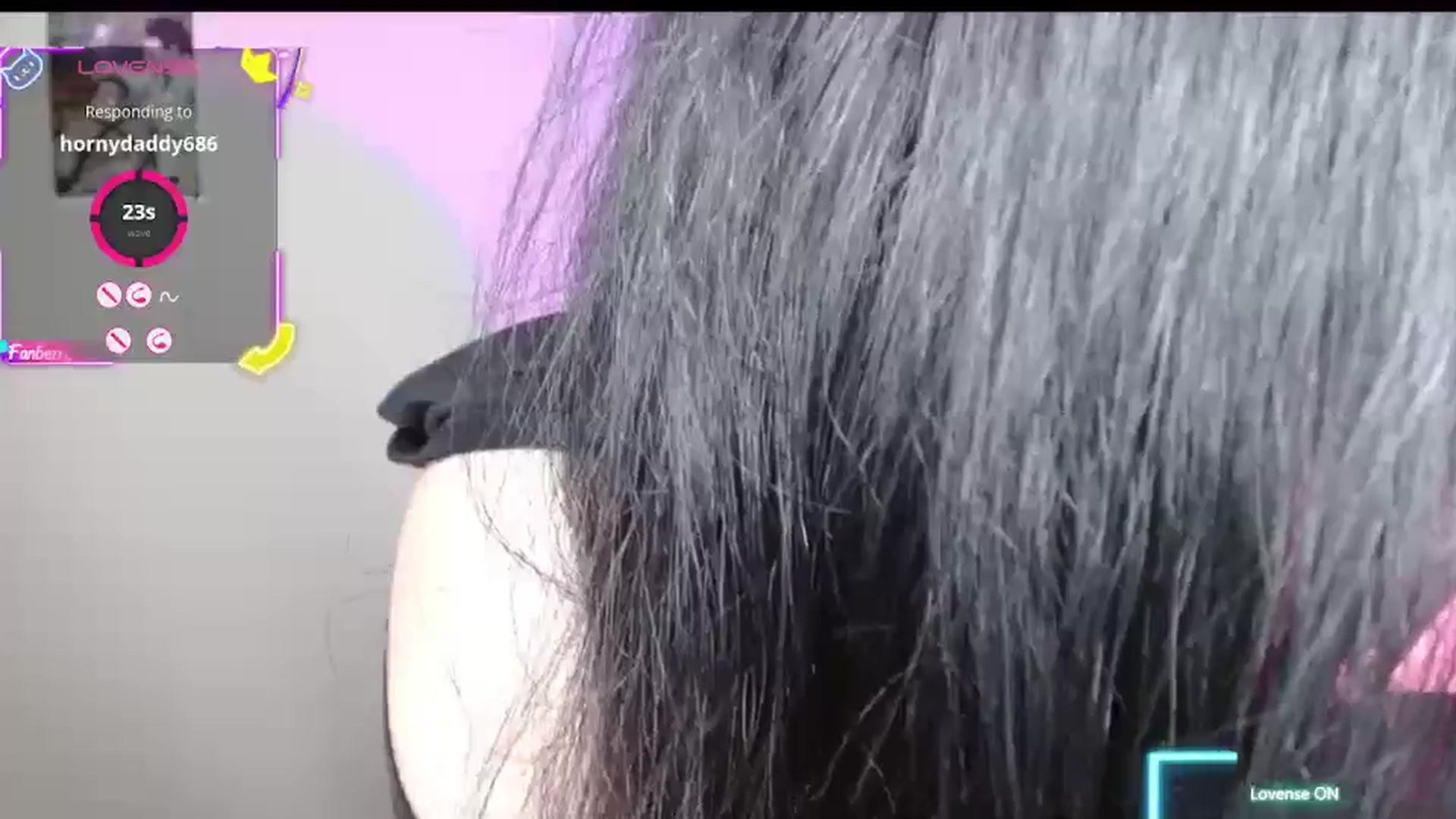 Gallery image thumbnail from Maikuchi's myfreecams stream on, 08/09/2025, 24:00 image 14 of 20