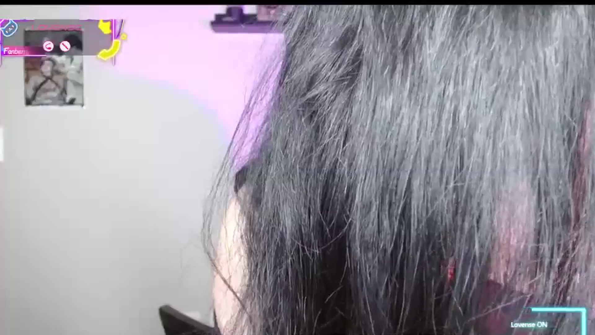 Gallery image thumbnail from Maikuchi's myfreecams stream on, 08/09/2025, 24:00 image 6 of 20