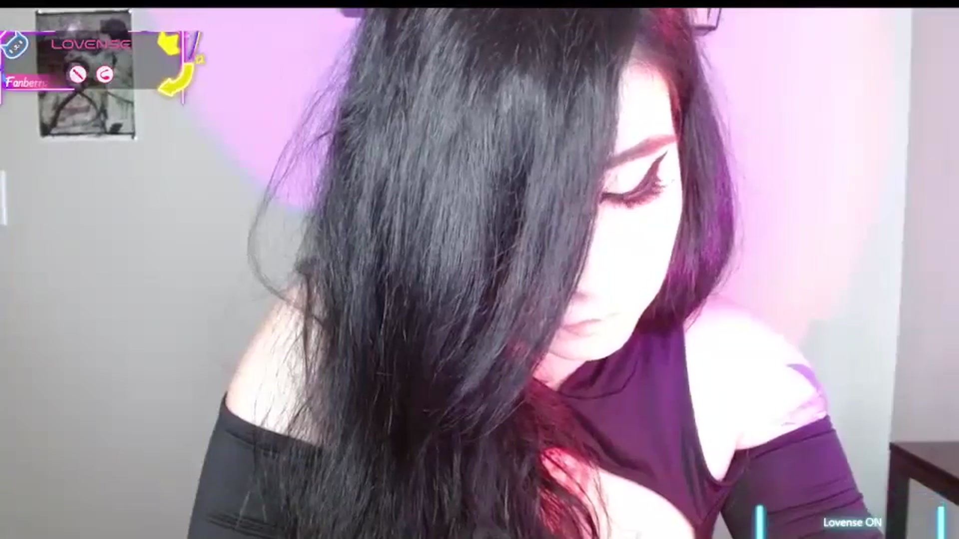 Gallery image thumbnail from Maikuchi's myfreecams stream on, 08/09/2025, 24:00 image 20 of 20
