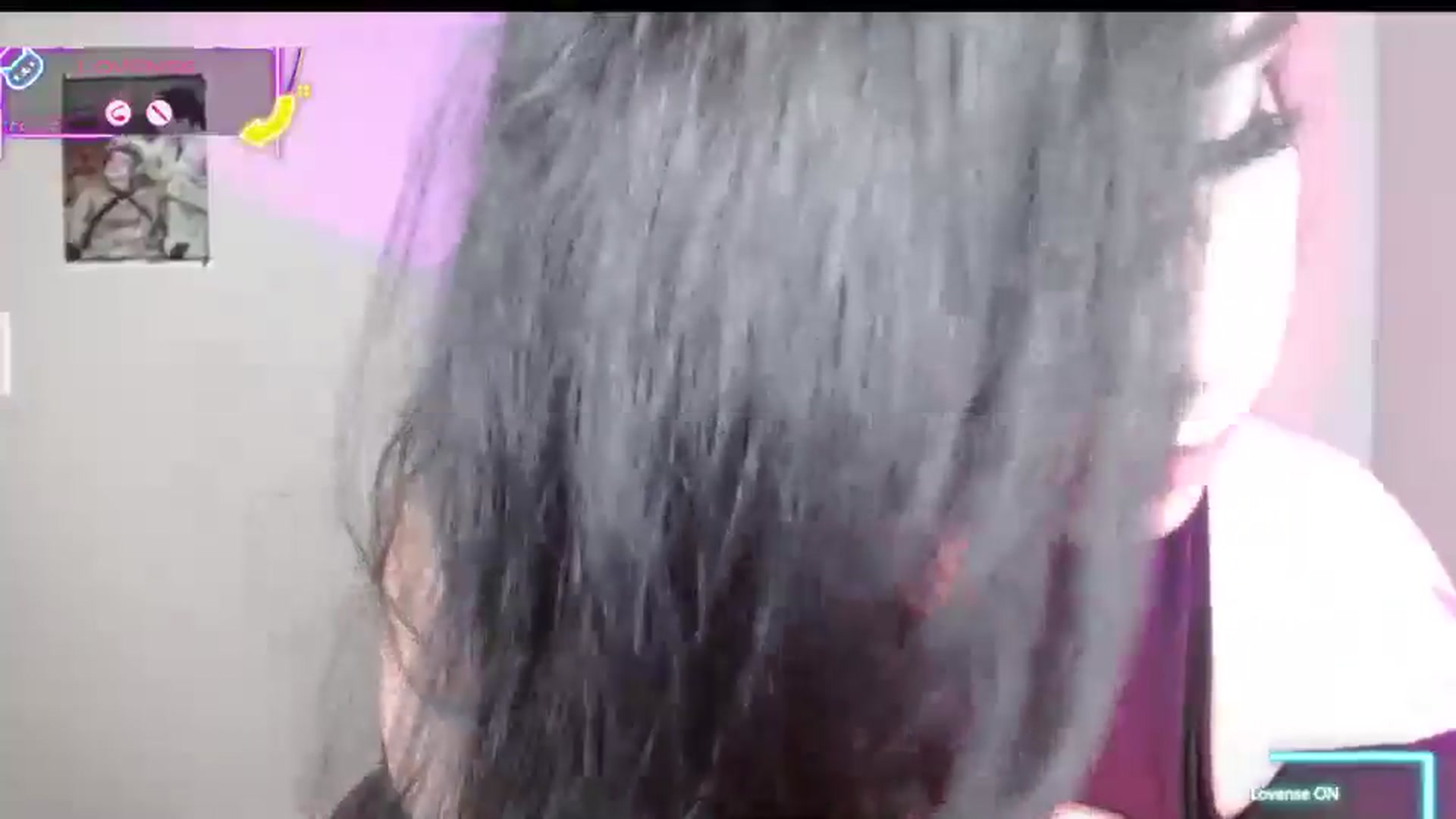 Gallery image thumbnail from Maikuchi's myfreecams stream on, 08/09/2025, 24:00 image 8 of 20