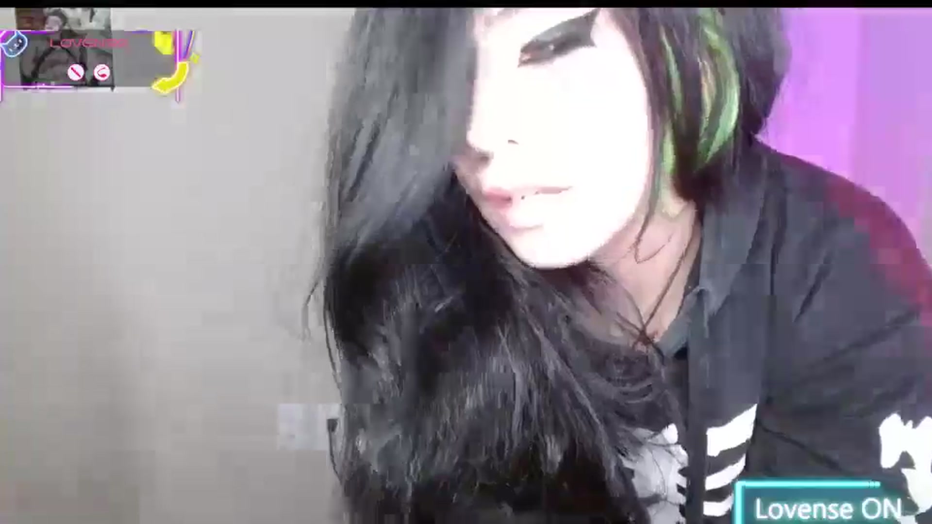 Gallery image thumbnail from Maikuchi's myfreecams stream on, 08/14/2025, 01:38 image 7 of 20