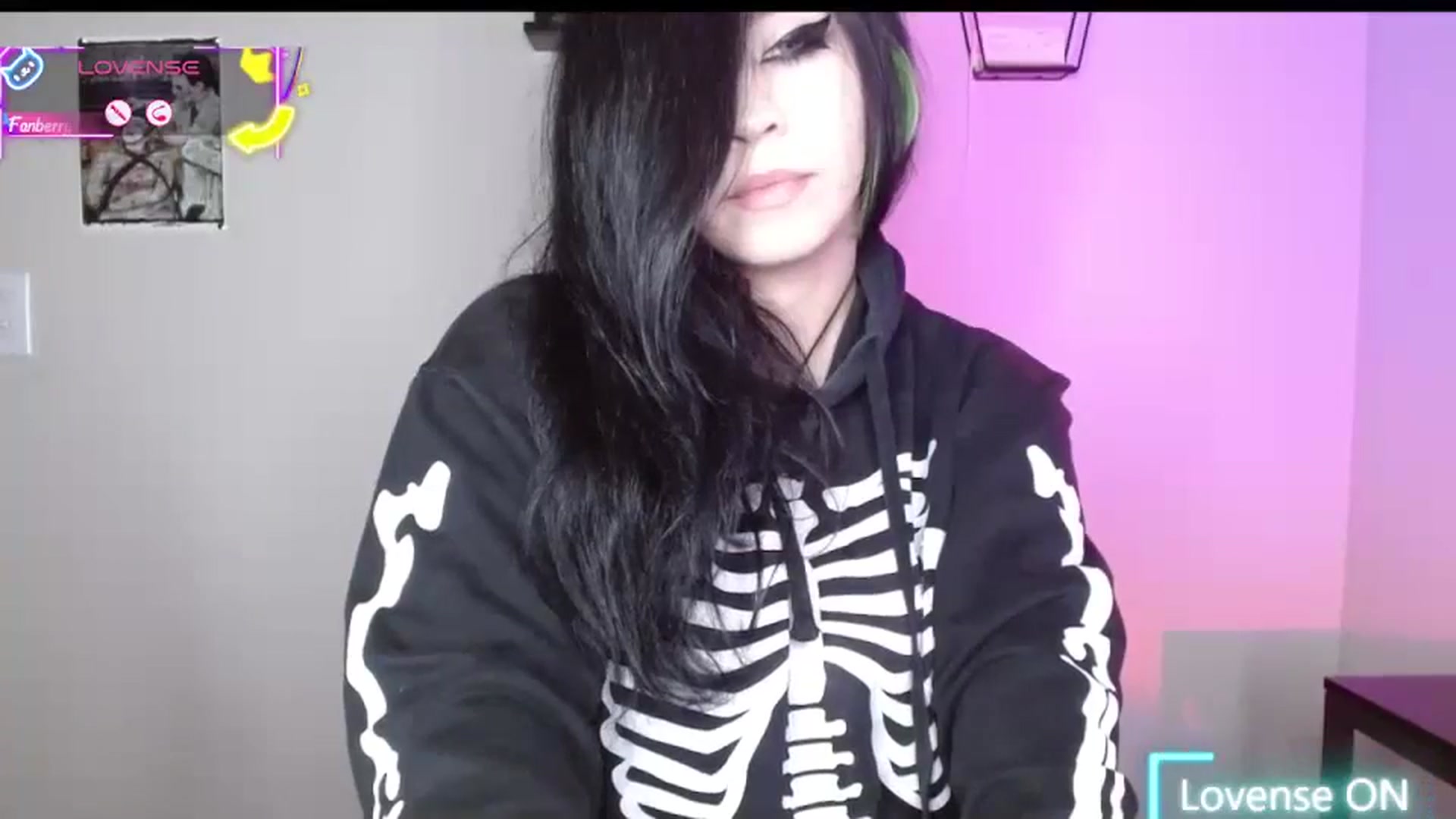 Gallery image thumbnail from Maikuchi's myfreecams stream on, 08/14/2025, 01:38 image 2 of 20