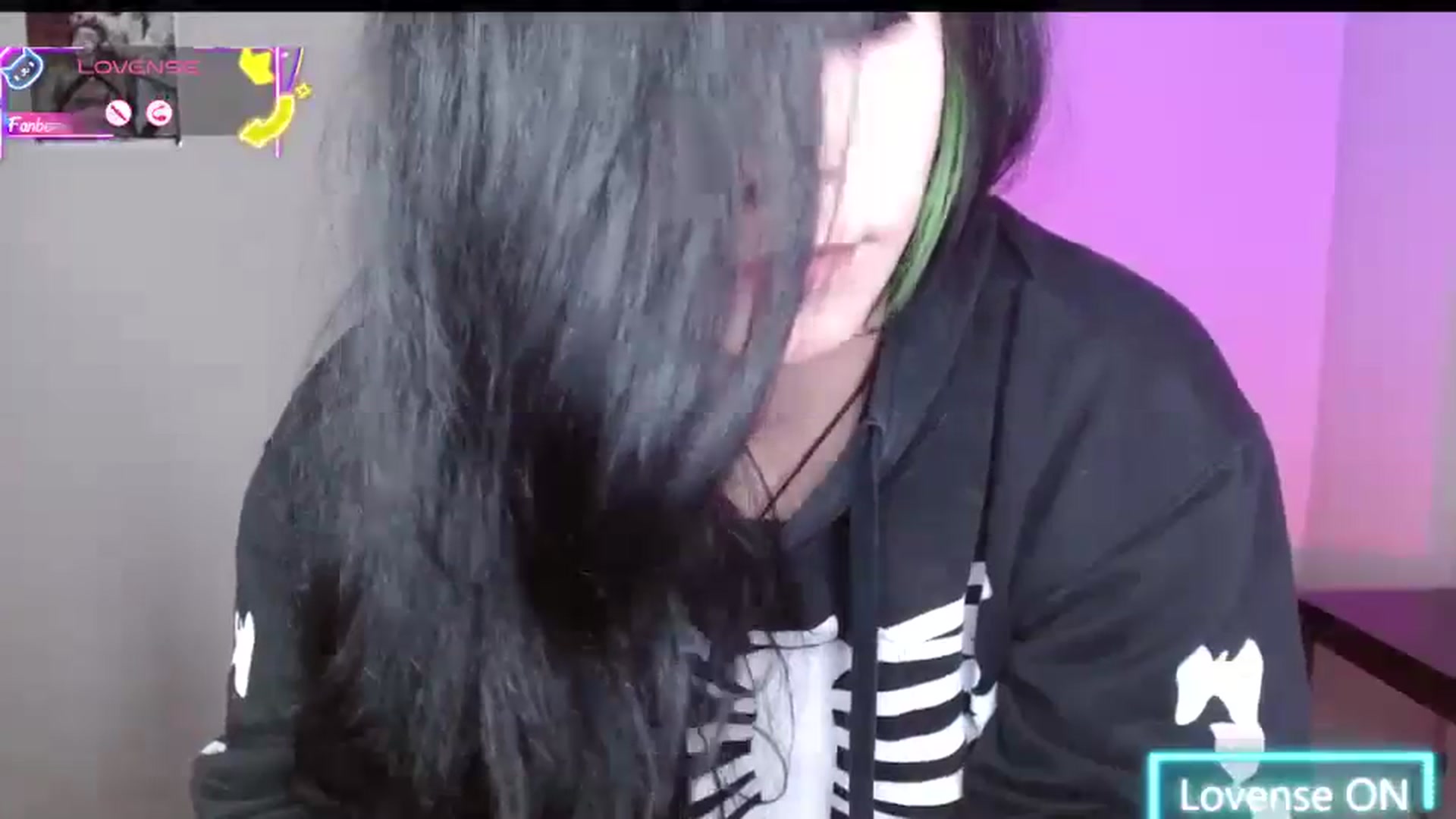 Gallery image thumbnail from Maikuchi's myfreecams stream on, 08/14/2025, 01:38 image 6 of 20