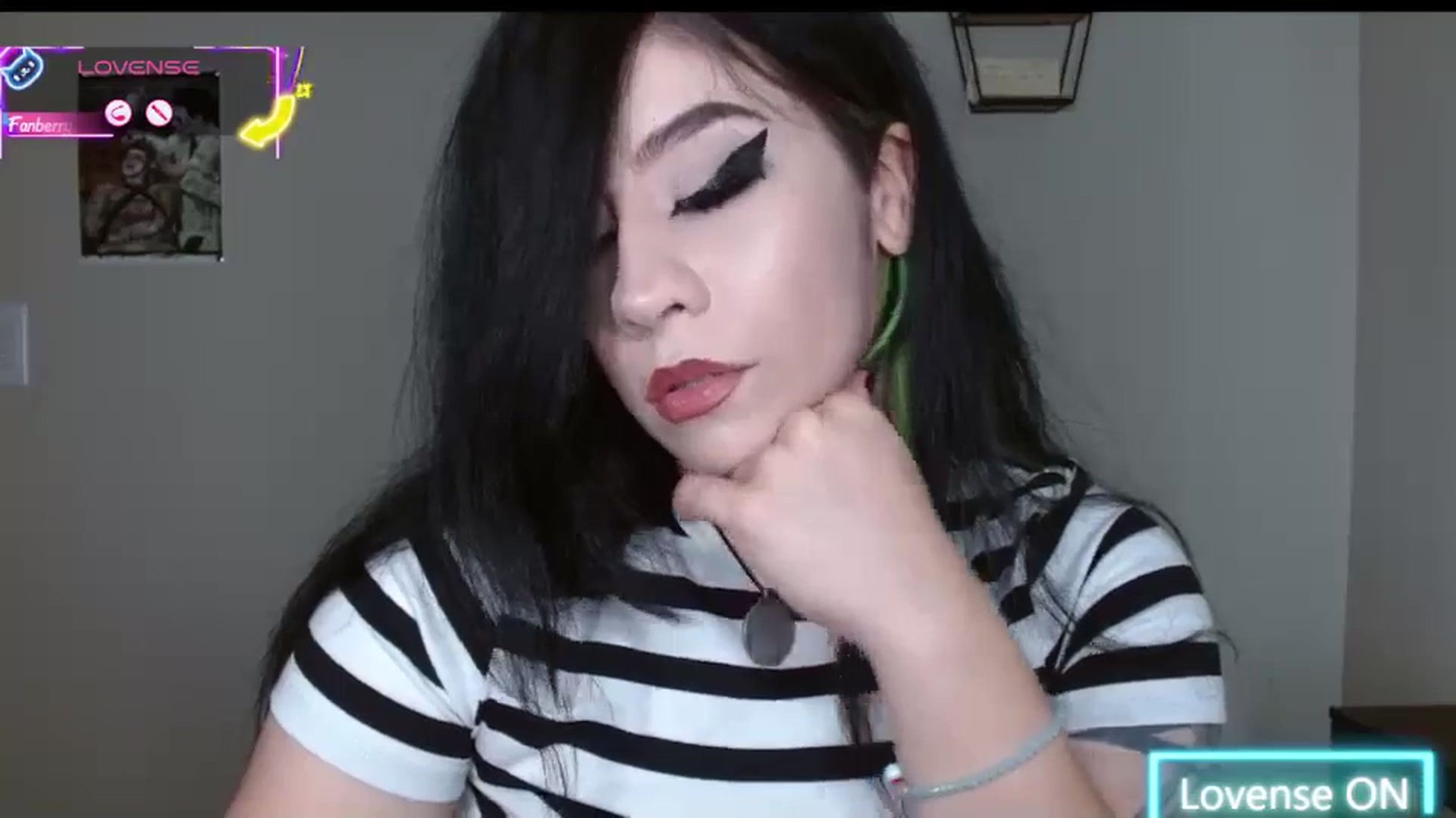 Gallery image thumbnail from Maikuchi's myfreecams stream on, 08/16/2025, 17:15 image 4 of 20