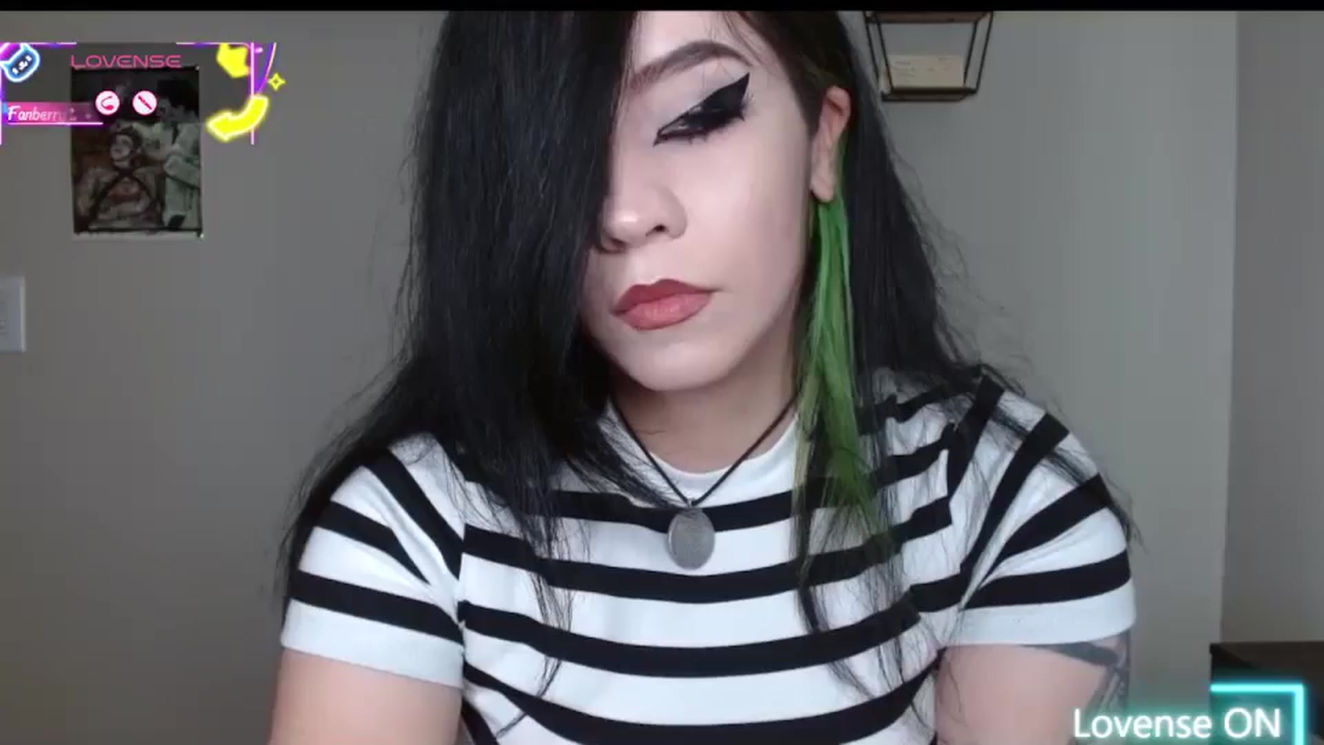 Gallery image thumbnail from Maikuchi's myfreecams stream on, 08/16/2025, 17:15 image 1 of 20
