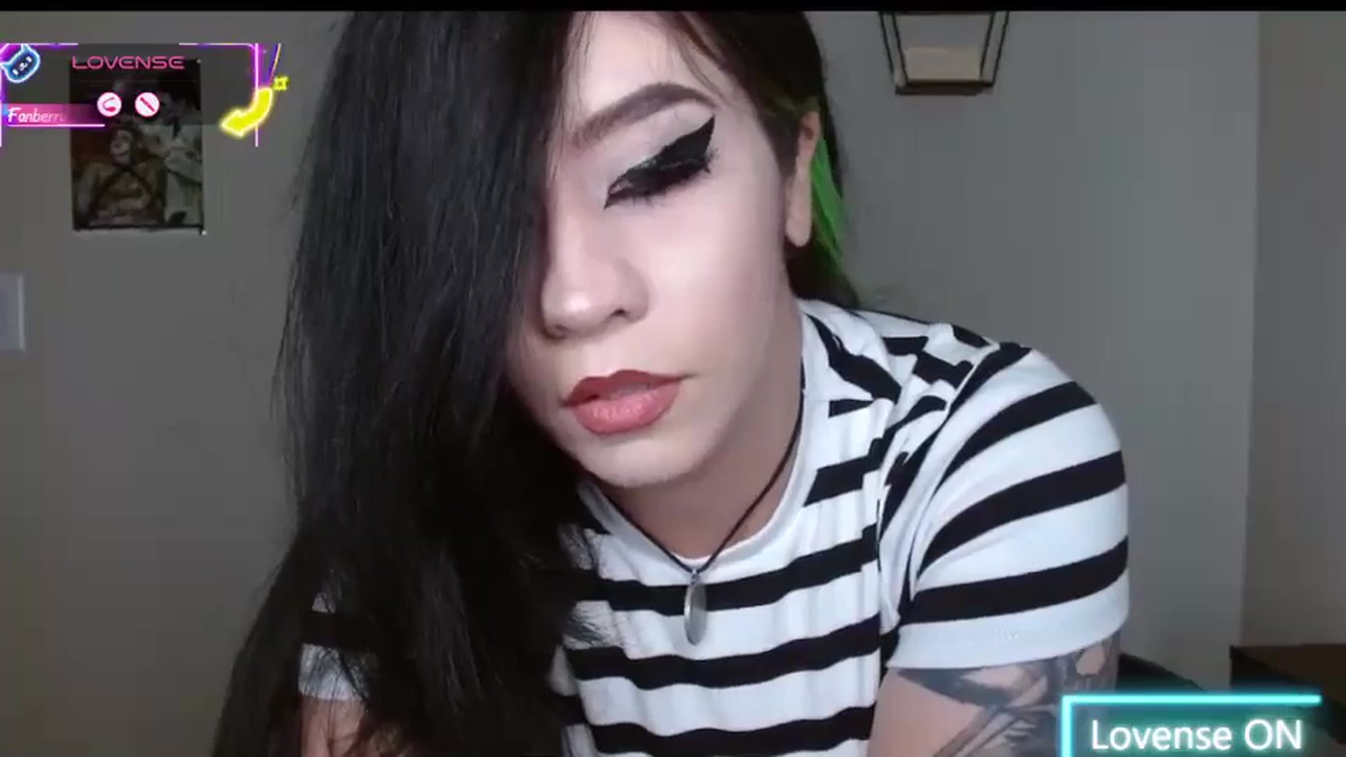 Gallery image thumbnail from Maikuchi's myfreecams stream on, 08/16/2025, 17:15 image 7 of 20