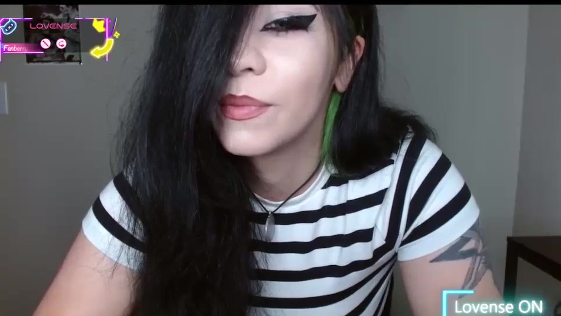 Gallery image thumbnail from Maikuchi's myfreecams stream on, 08/16/2025, 17:15 image 20 of 20