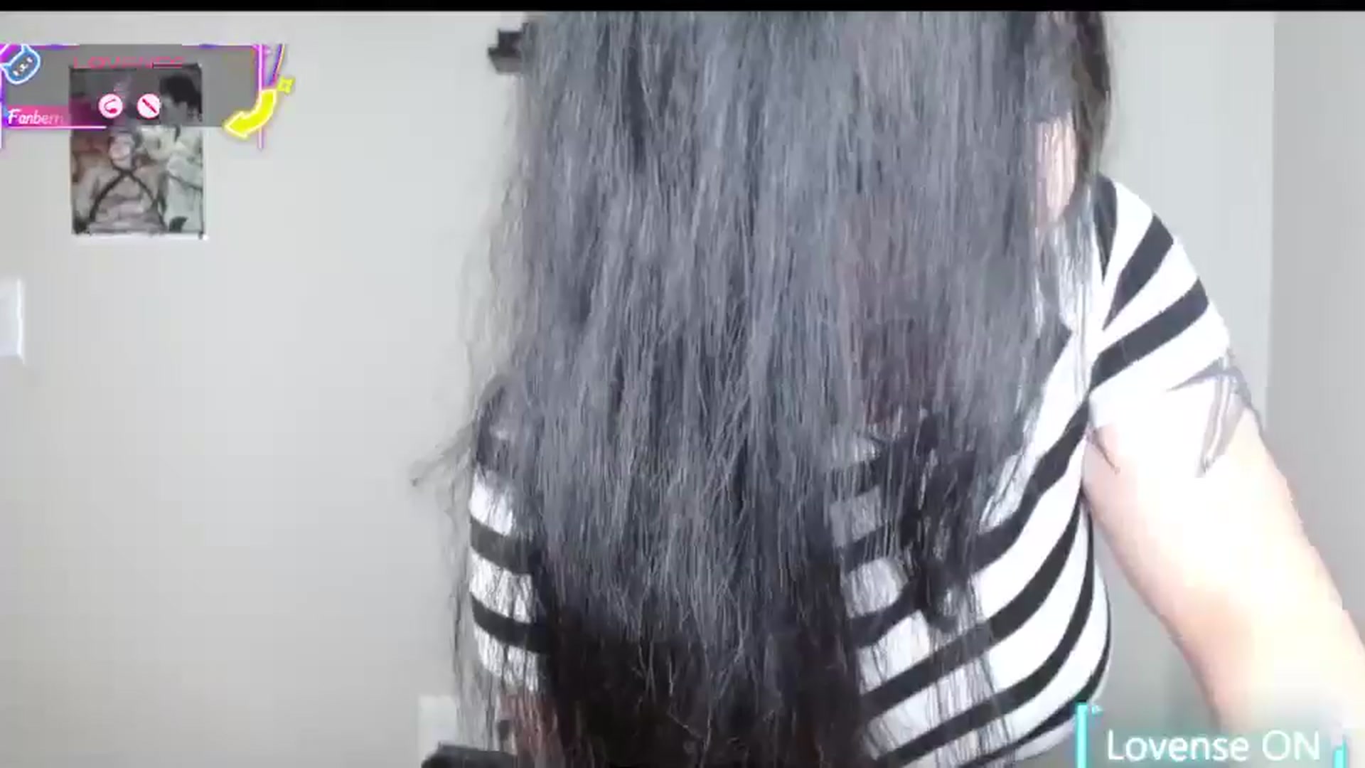 Gallery image thumbnail from Maikuchi's myfreecams stream on, 08/16/2025, 17:15 image 12 of 20