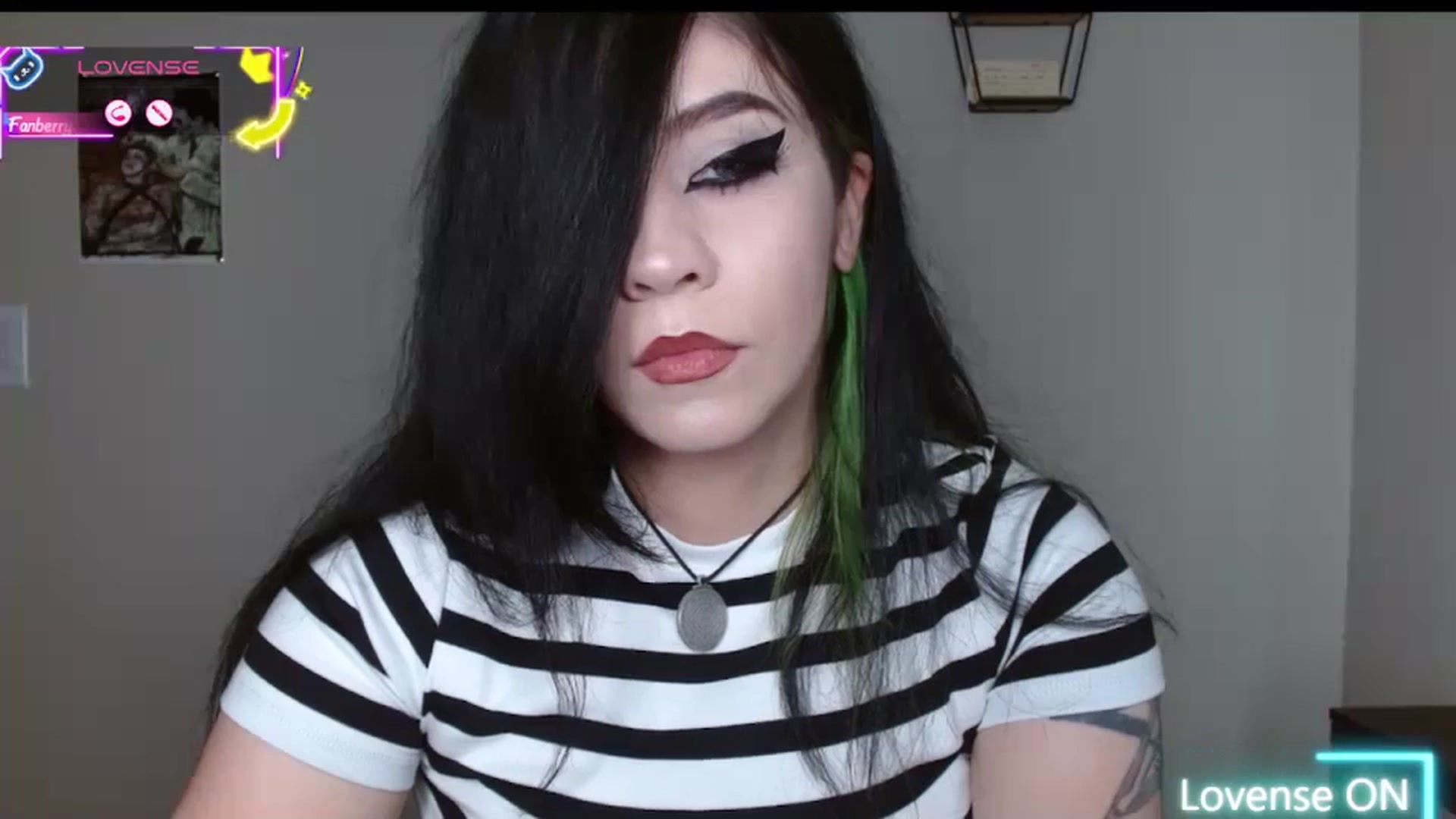 Gallery image thumbnail from Maikuchi's myfreecams stream on, 08/16/2025, 17:15 image 3 of 20