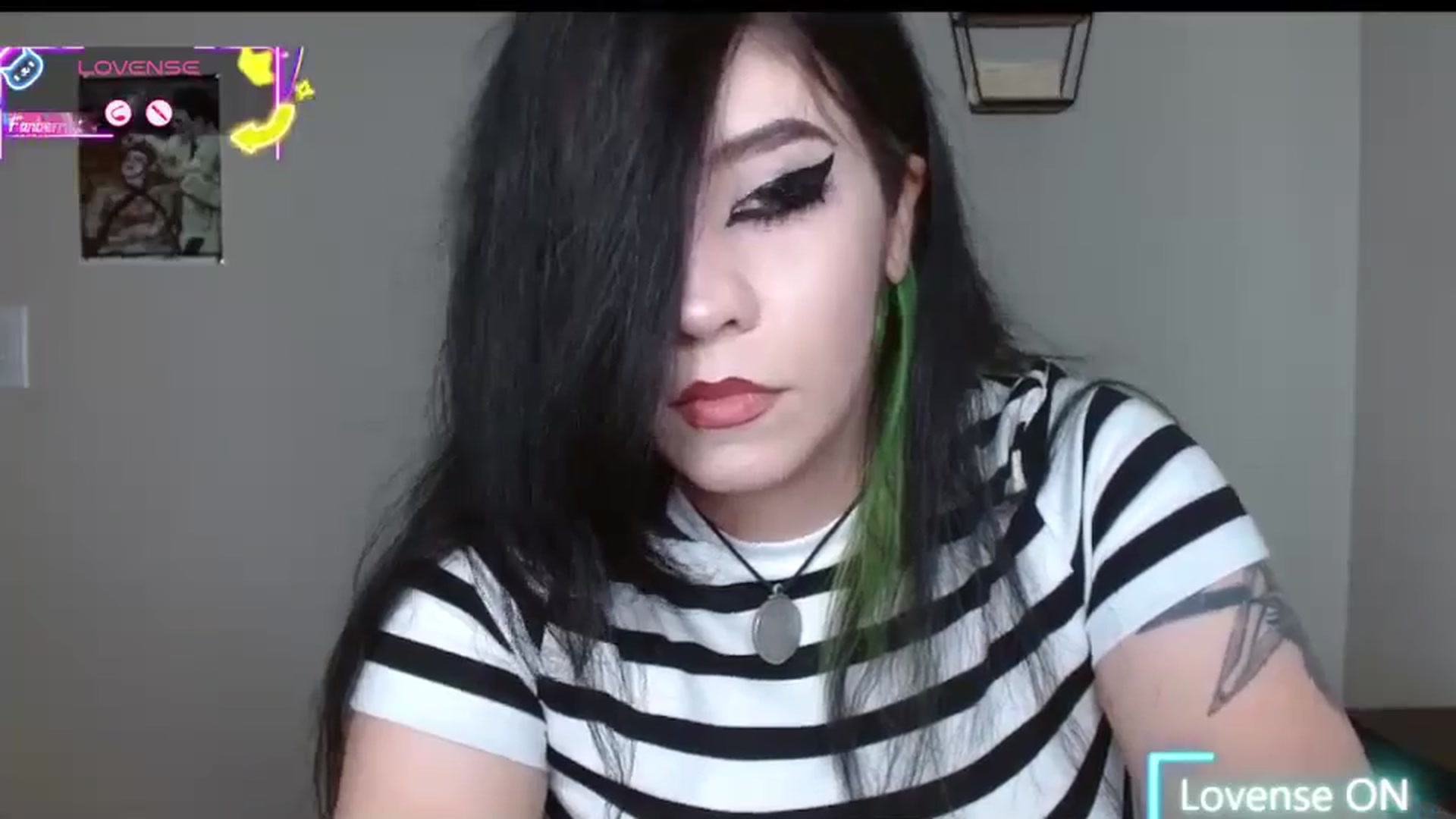 Gallery image thumbnail from Maikuchi's myfreecams stream on, 08/16/2025, 17:15 image 5 of 20
