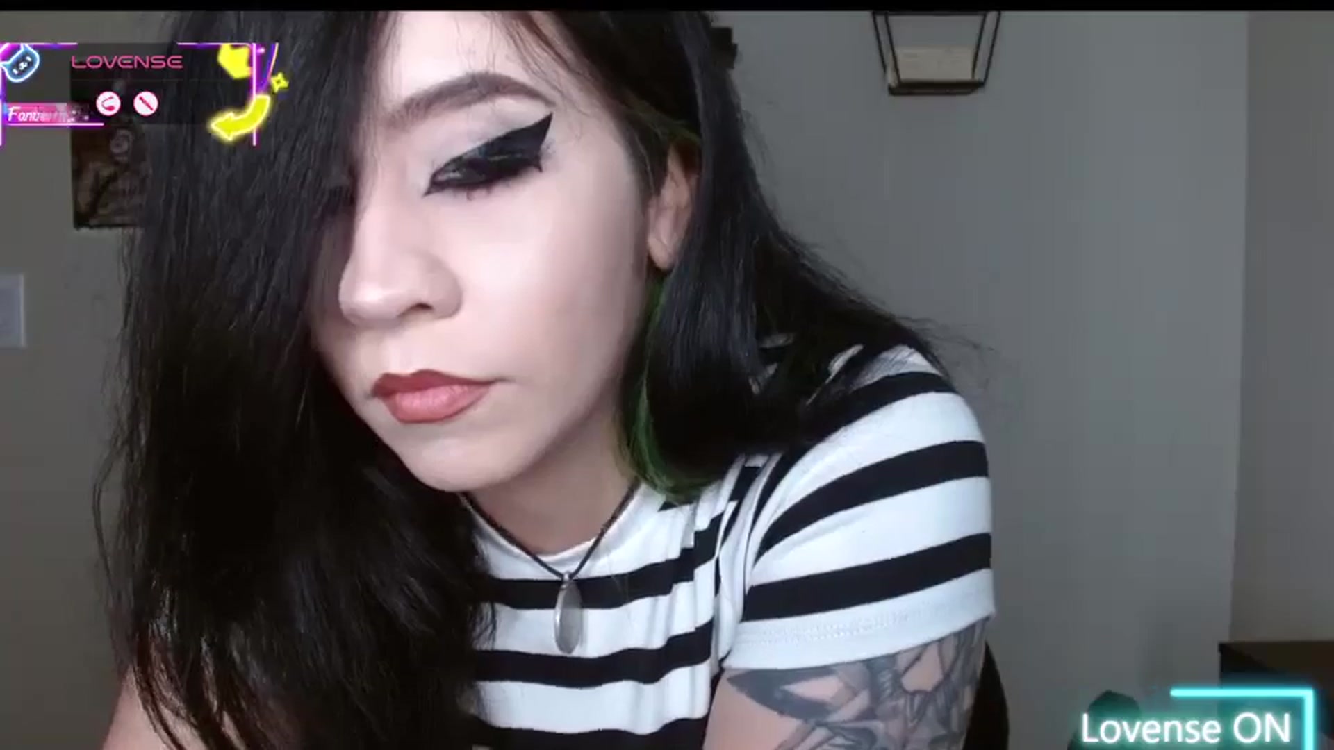 Gallery image thumbnail from Maikuchi's myfreecams stream on, 08/16/2025, 17:15 image 10 of 20