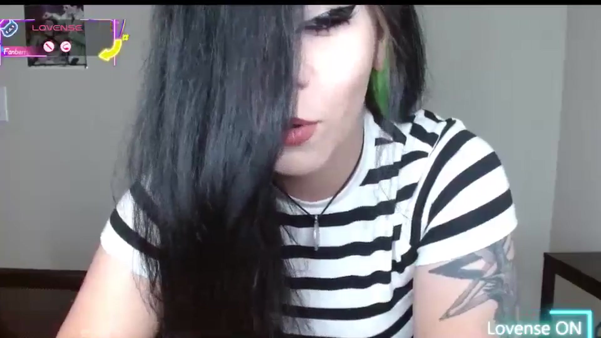 Gallery image thumbnail from Maikuchi's myfreecams stream on, 08/16/2025, 17:15 image 18 of 20