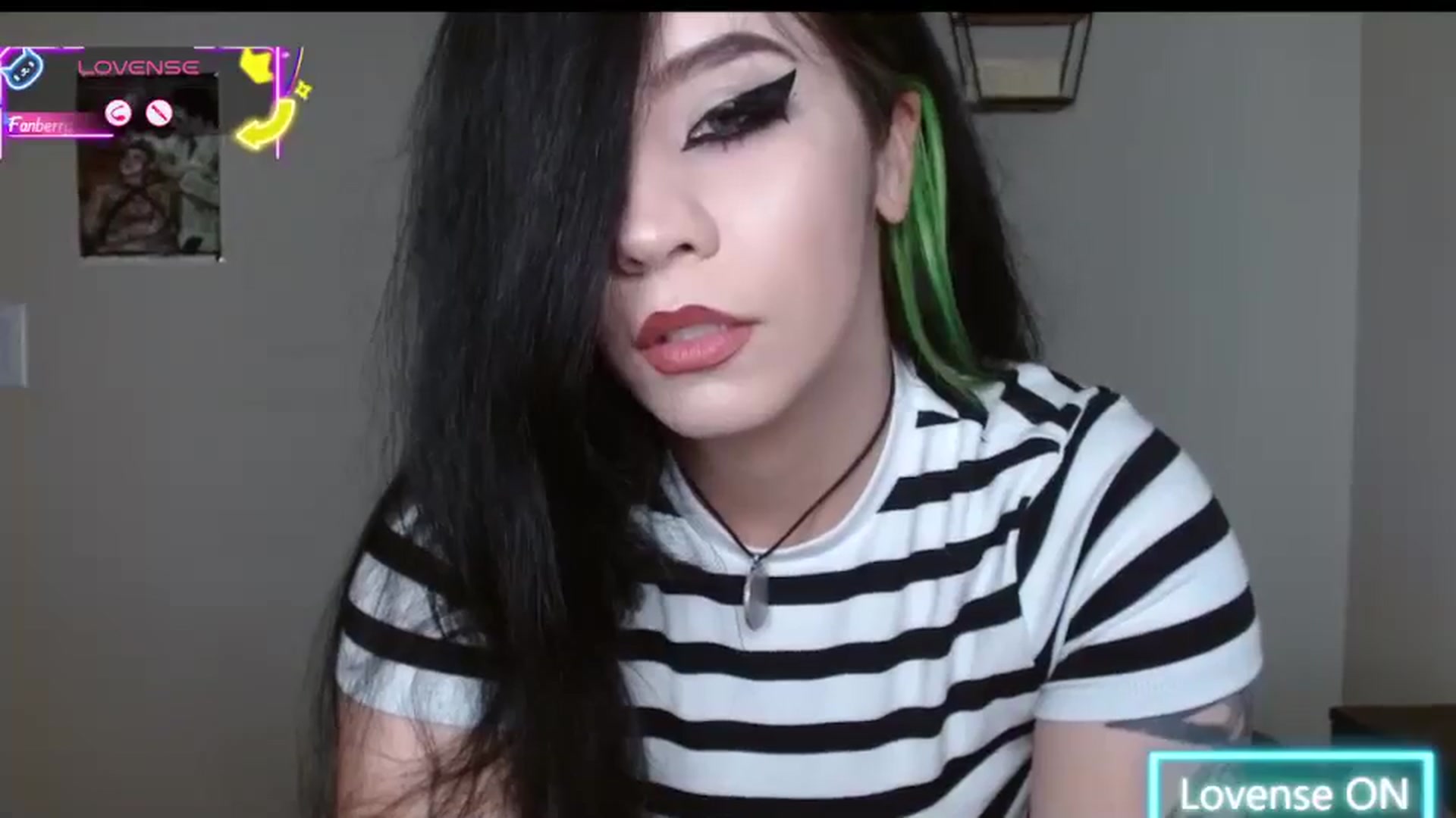 Gallery image thumbnail from Maikuchi's myfreecams stream on, 08/16/2025, 17:15 image 8 of 20
