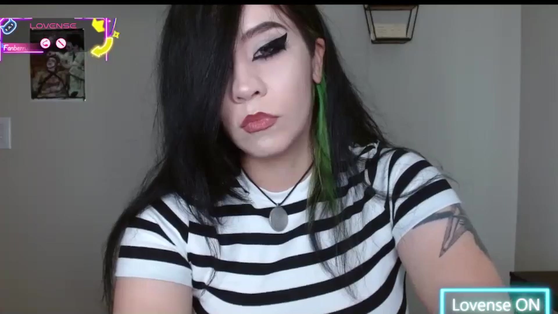 Gallery image thumbnail from Maikuchi's myfreecams stream on, 08/16/2025, 17:15 image 2 of 20