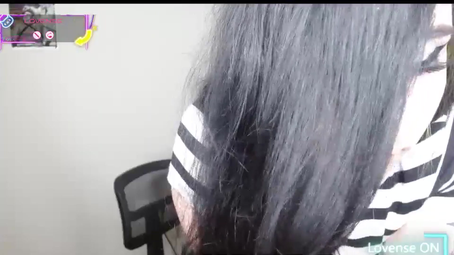 Gallery image thumbnail from Maikuchi's myfreecams stream on, 08/16/2025, 17:32 image 15 of 20