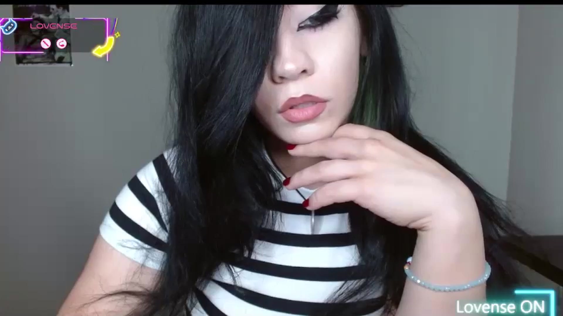 Gallery image thumbnail from Maikuchi's myfreecams stream on, 08/16/2025, 17:32 image 18 of 20