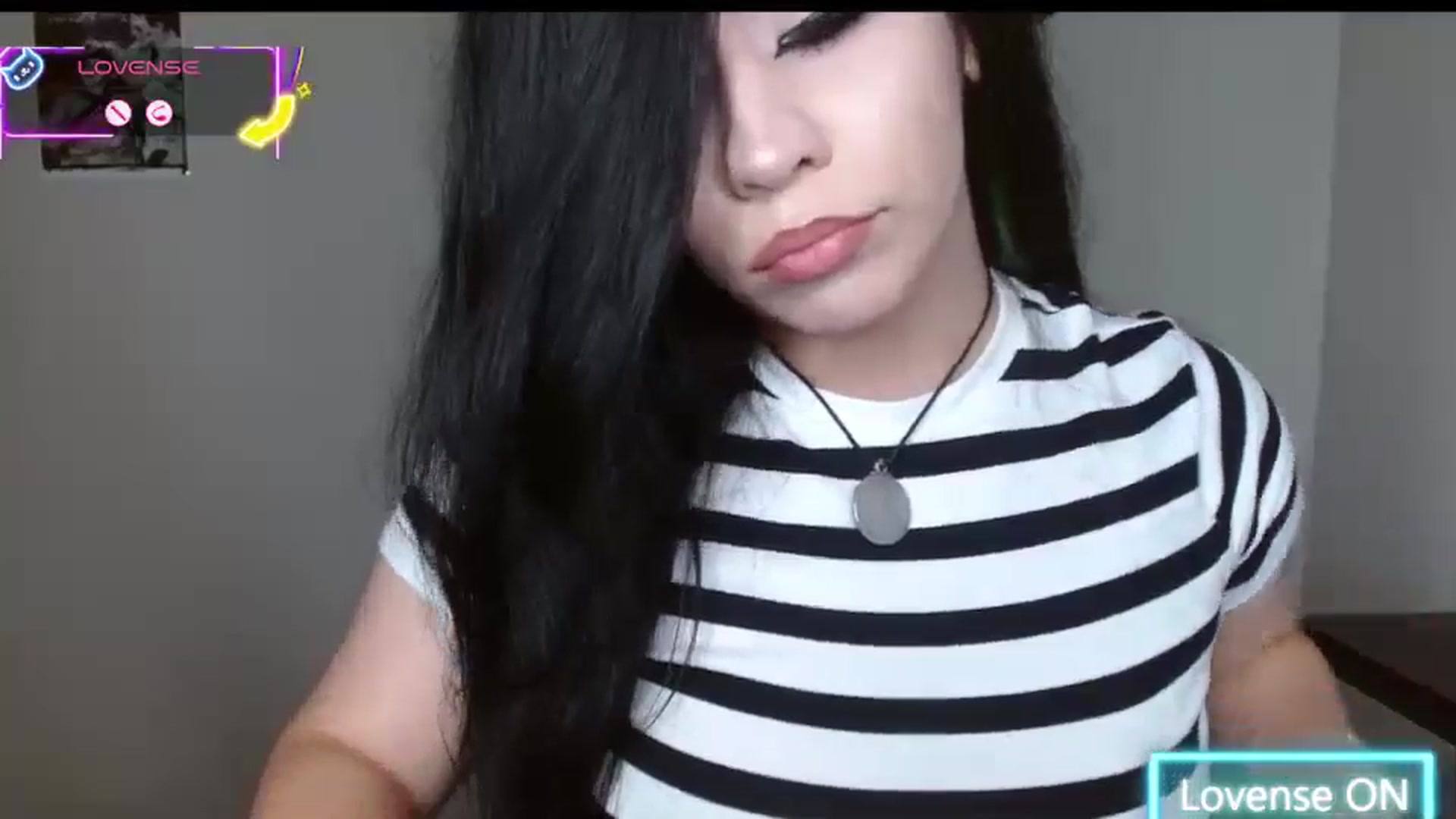 Gallery image thumbnail from Maikuchi's myfreecams stream on, 08/16/2025, 17:32 image 19 of 20